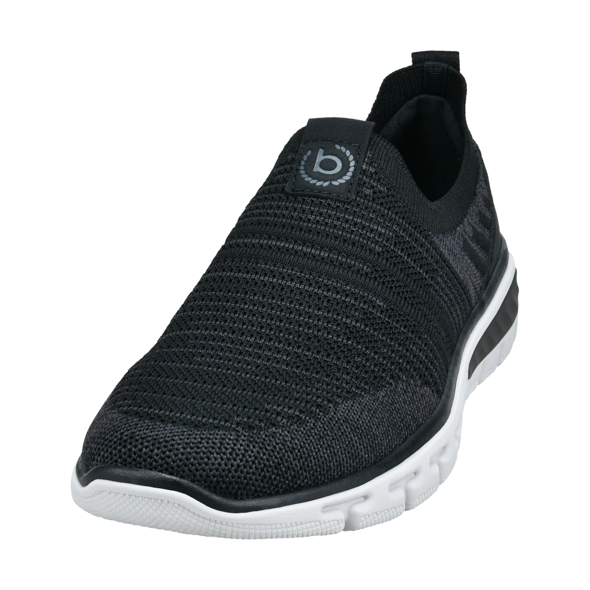 Slip on schwarz - Image 2