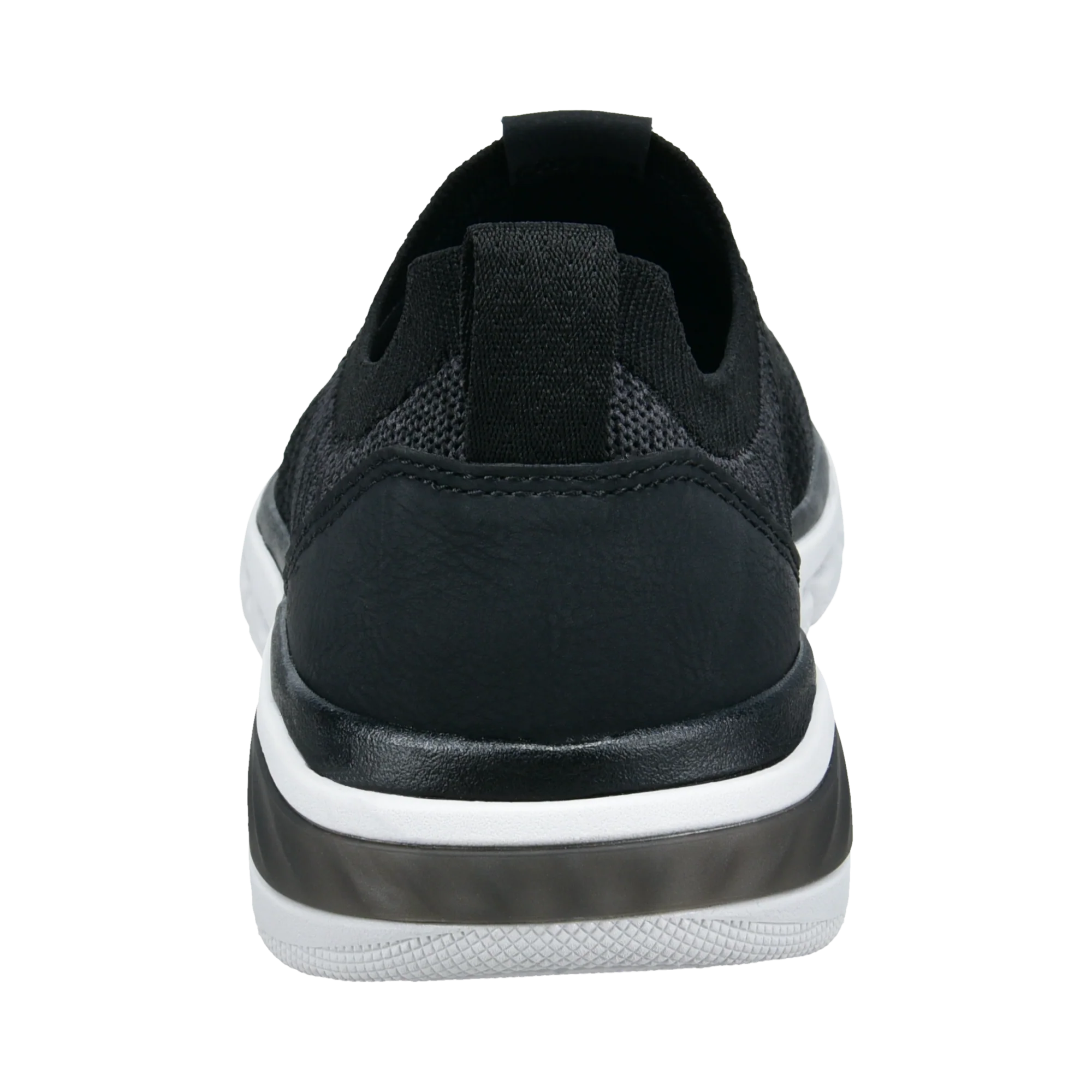 Slip on schwarz - Image 3