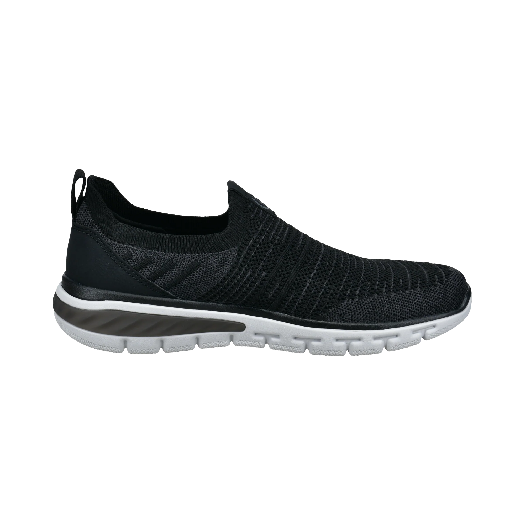Slip on schwarz - Image 4