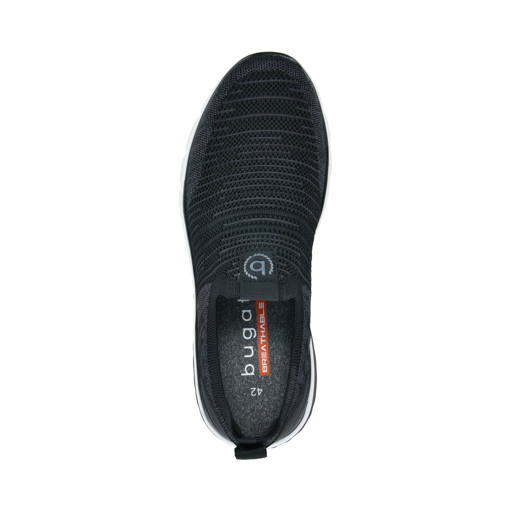 Slip on schwarz - Image 6