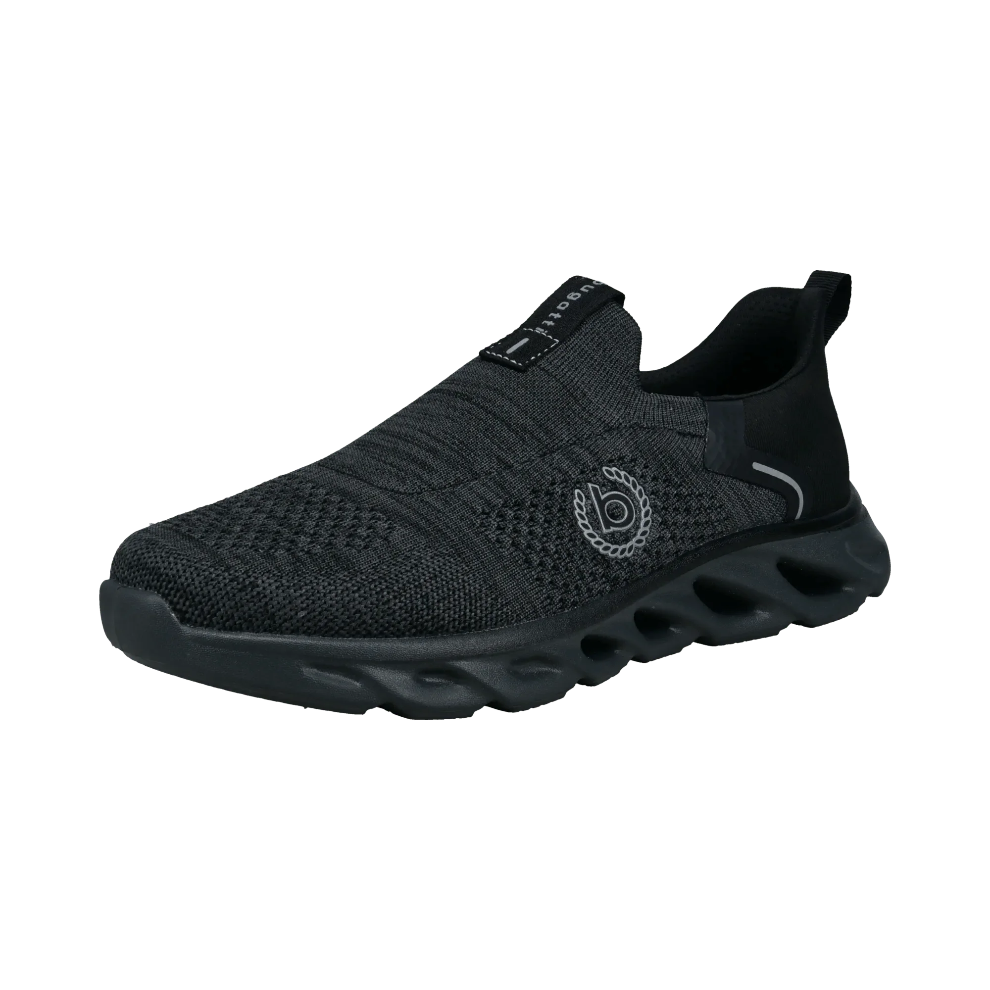 Slip on schwarz - Image 2