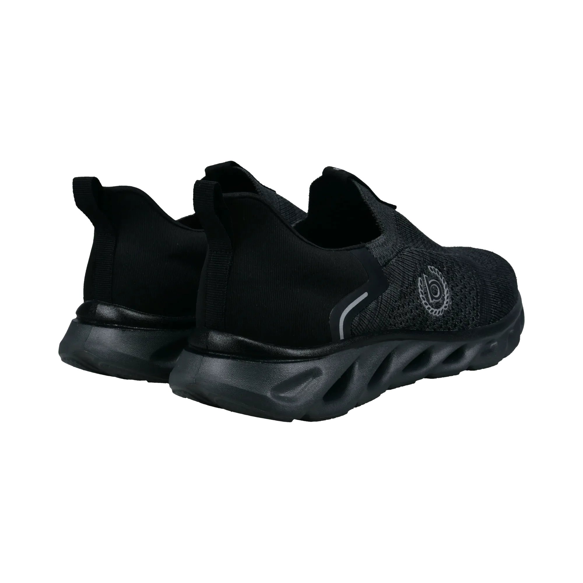 Slip on schwarz - Image 3