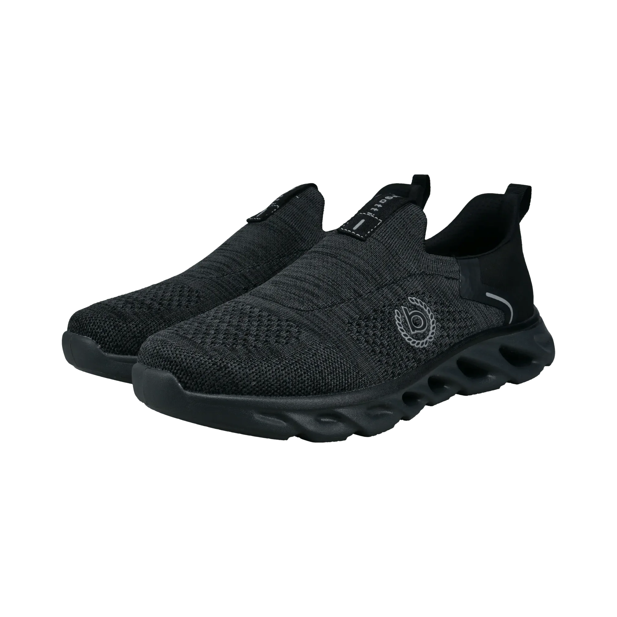 Slip on schwarz - Image 5