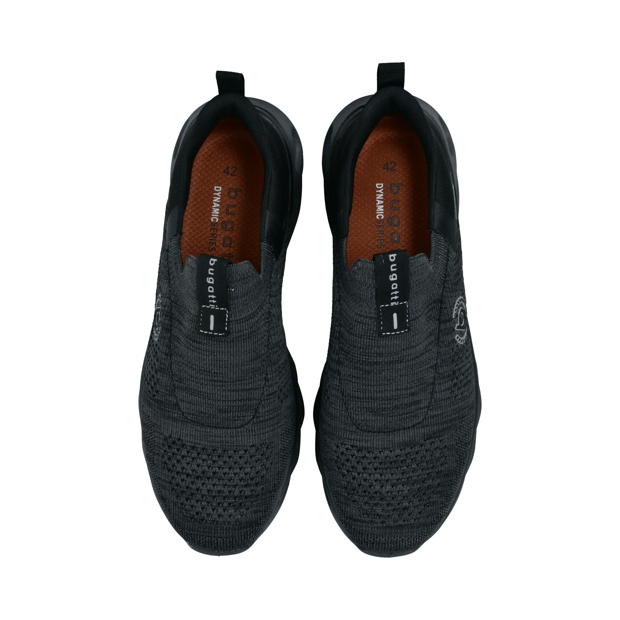 Slip on schwarz - Image 6