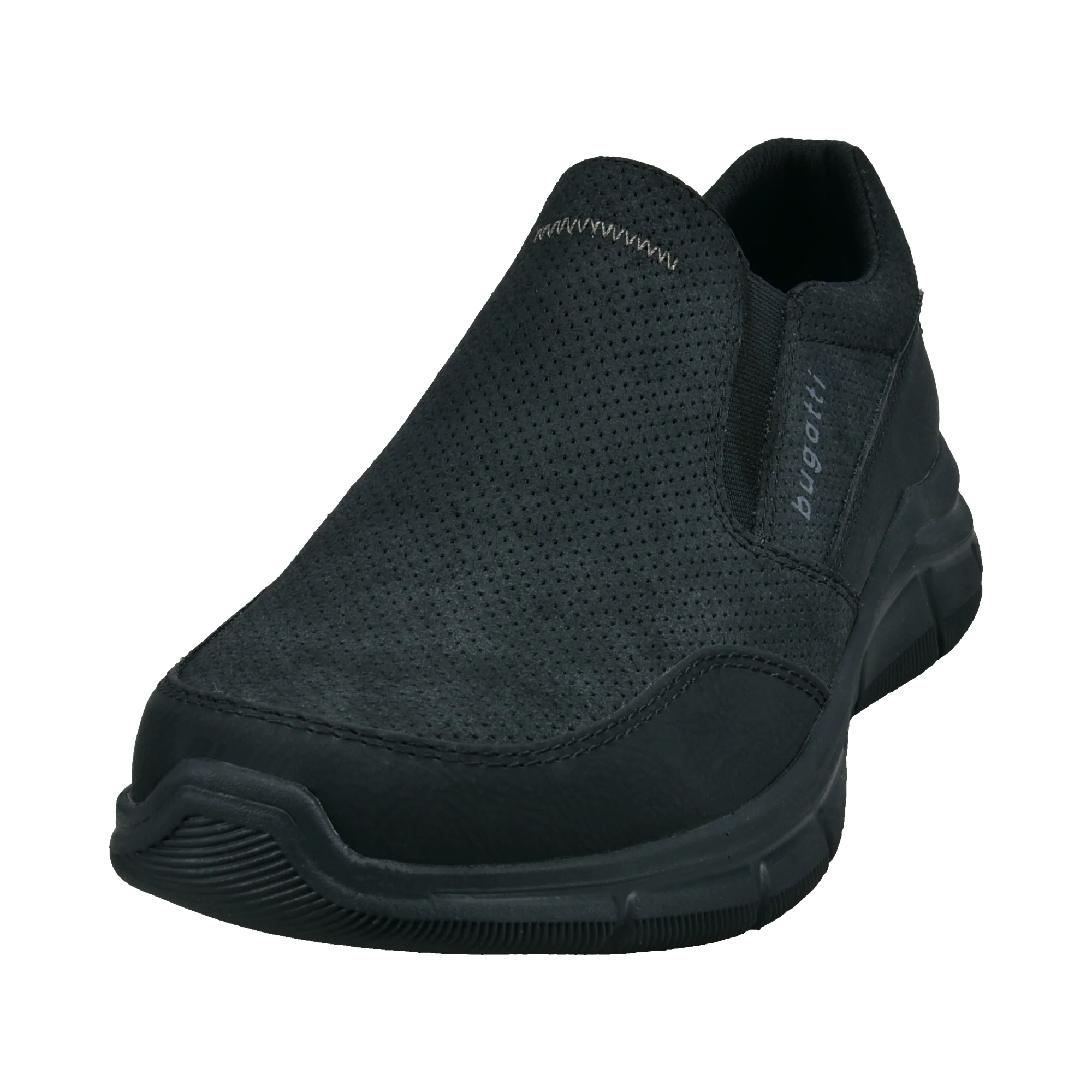 Slip on schwarz - Image 2