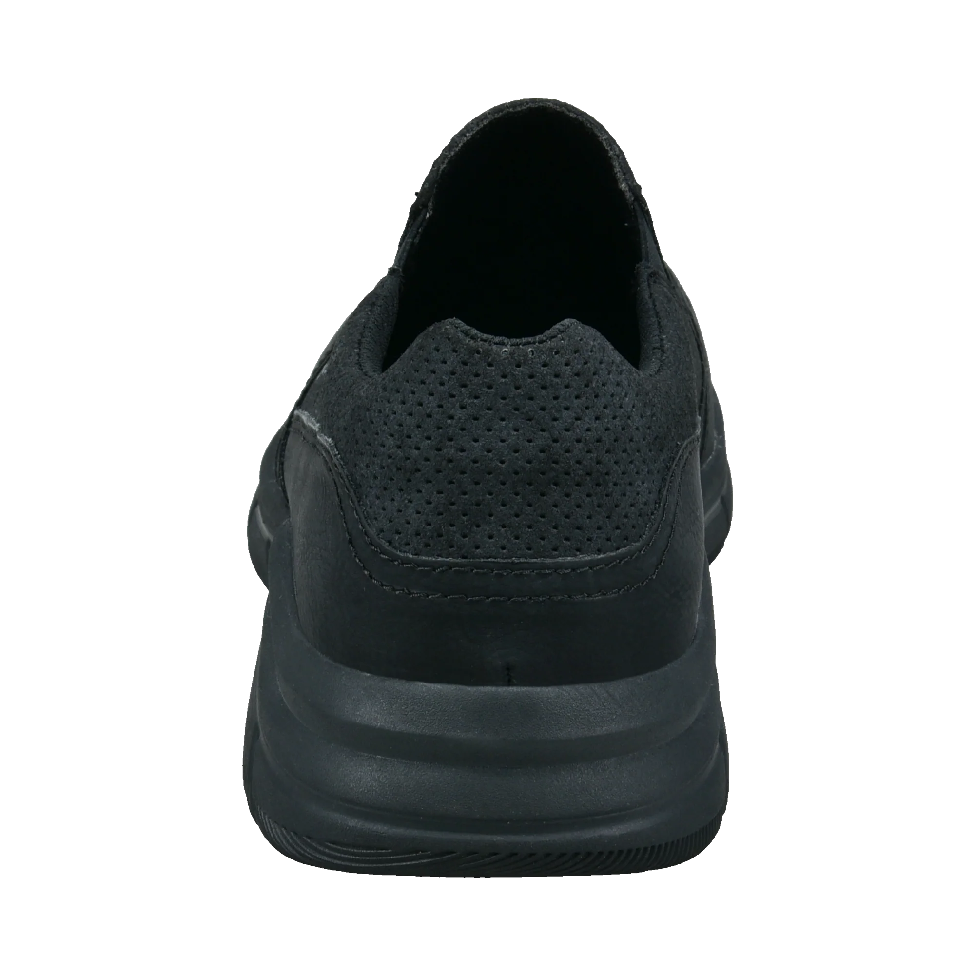 Slip on schwarz - Image 3