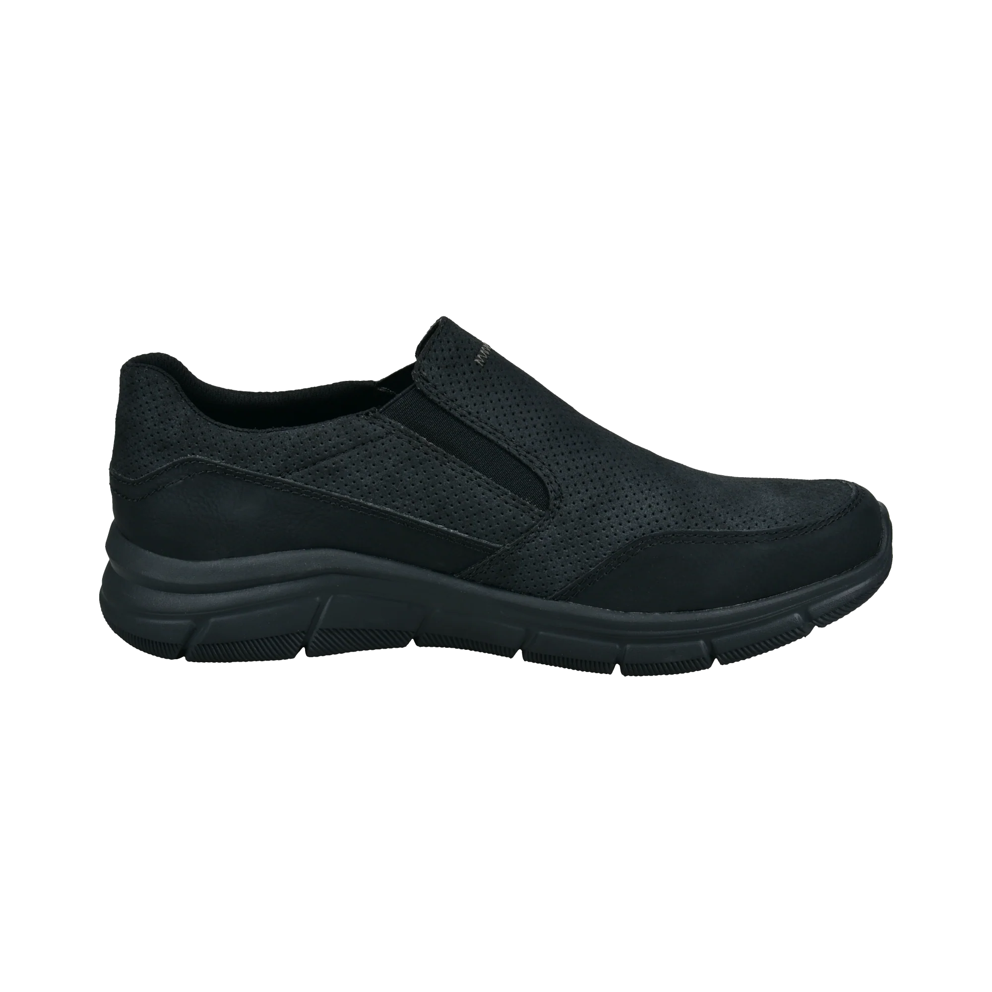 Slip on schwarz - Image 4