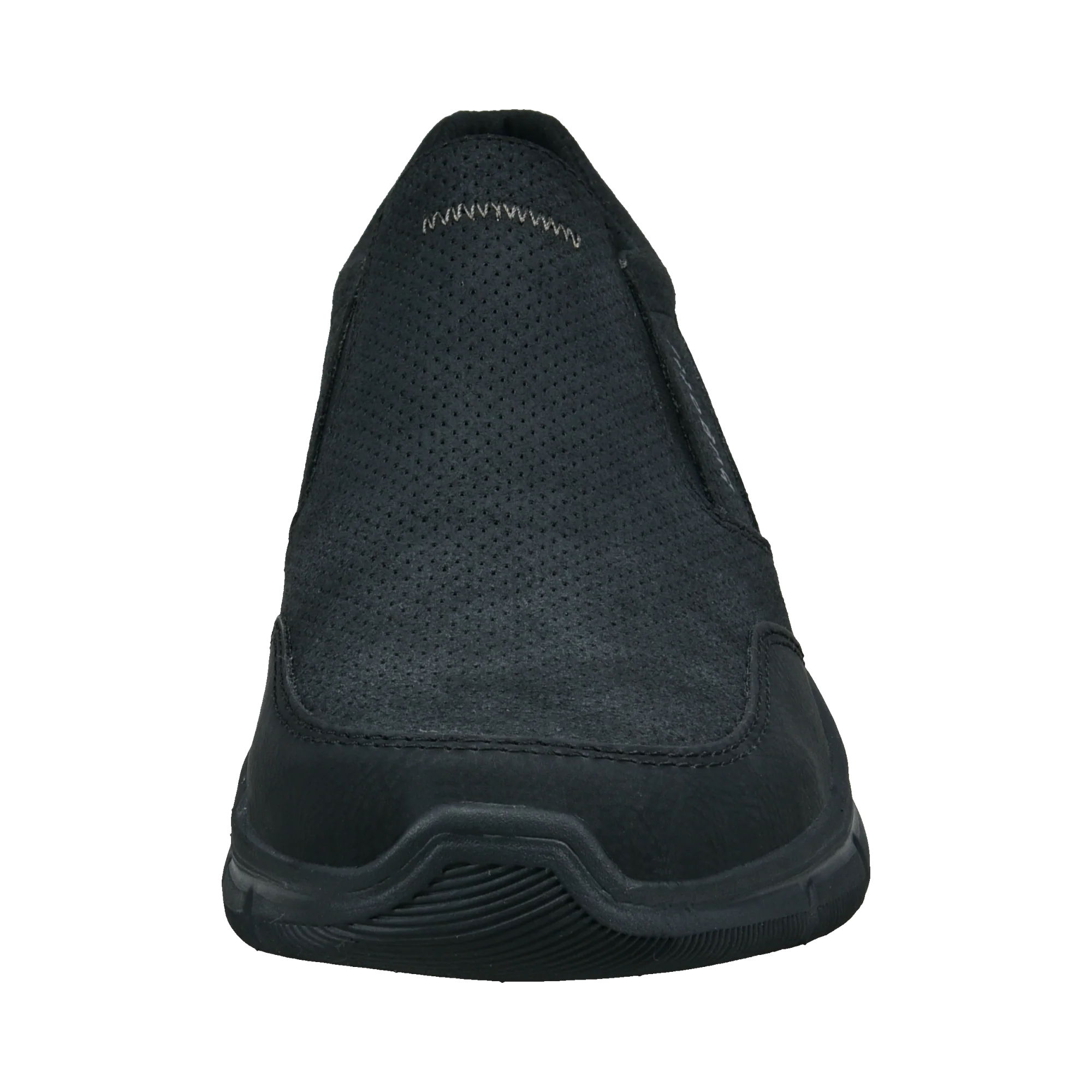Slip on schwarz - Image 5