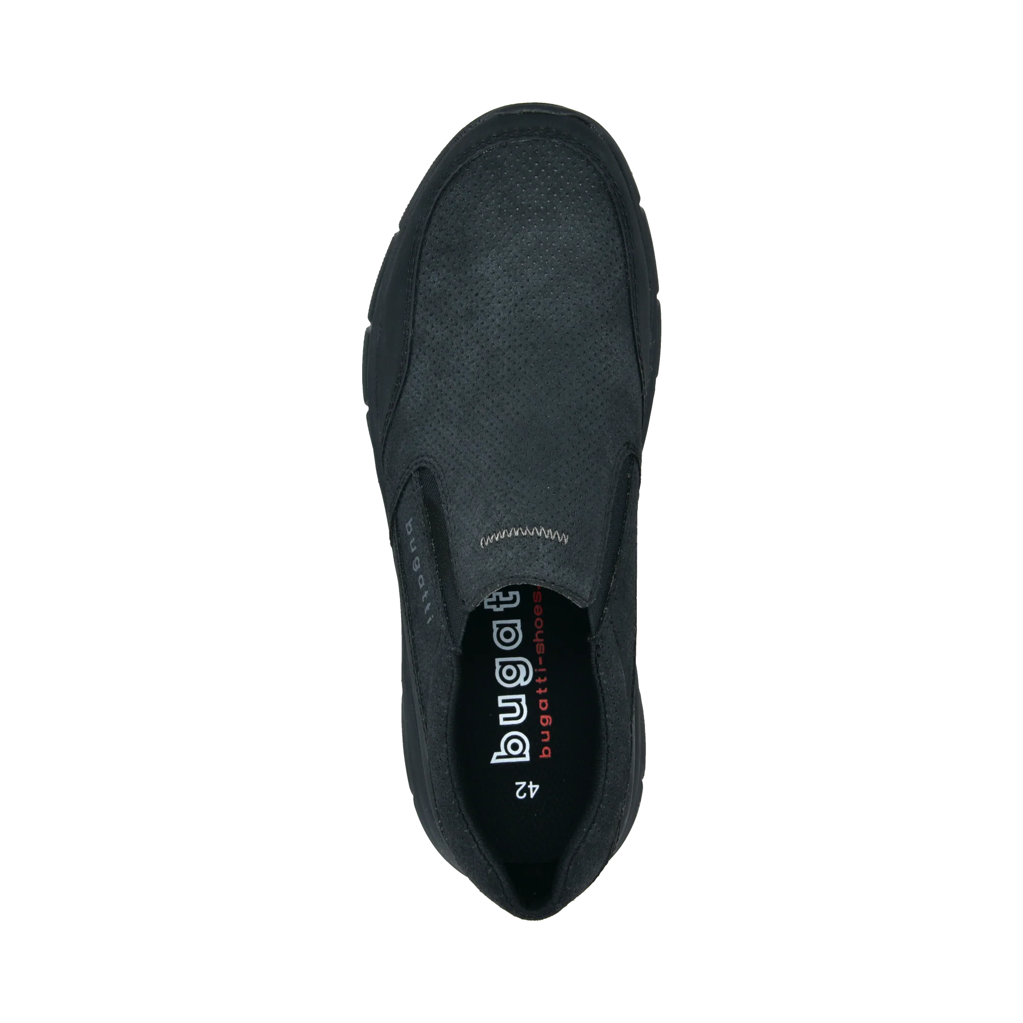 Slip on schwarz - Image 6