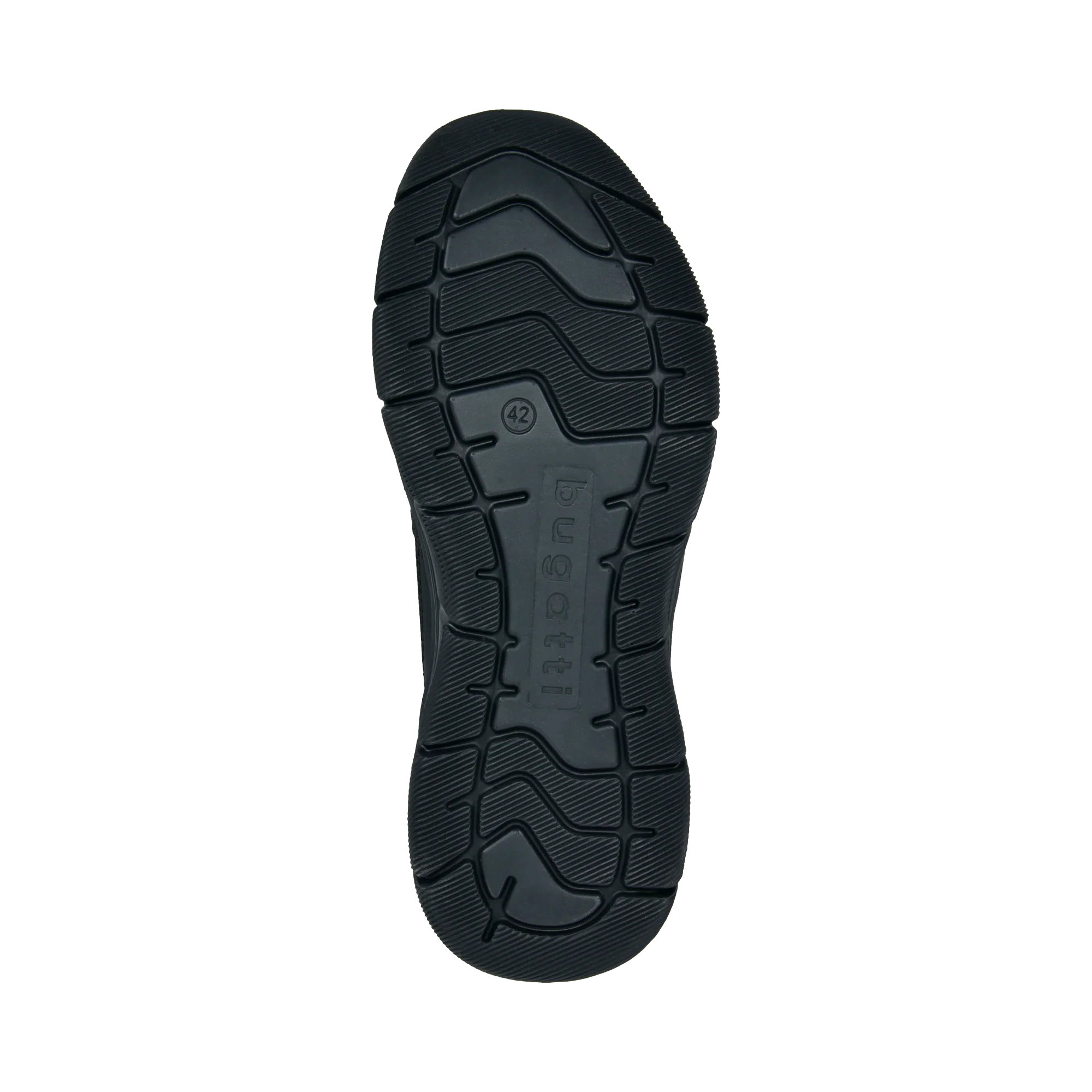 Slip on schwarz - Image 7