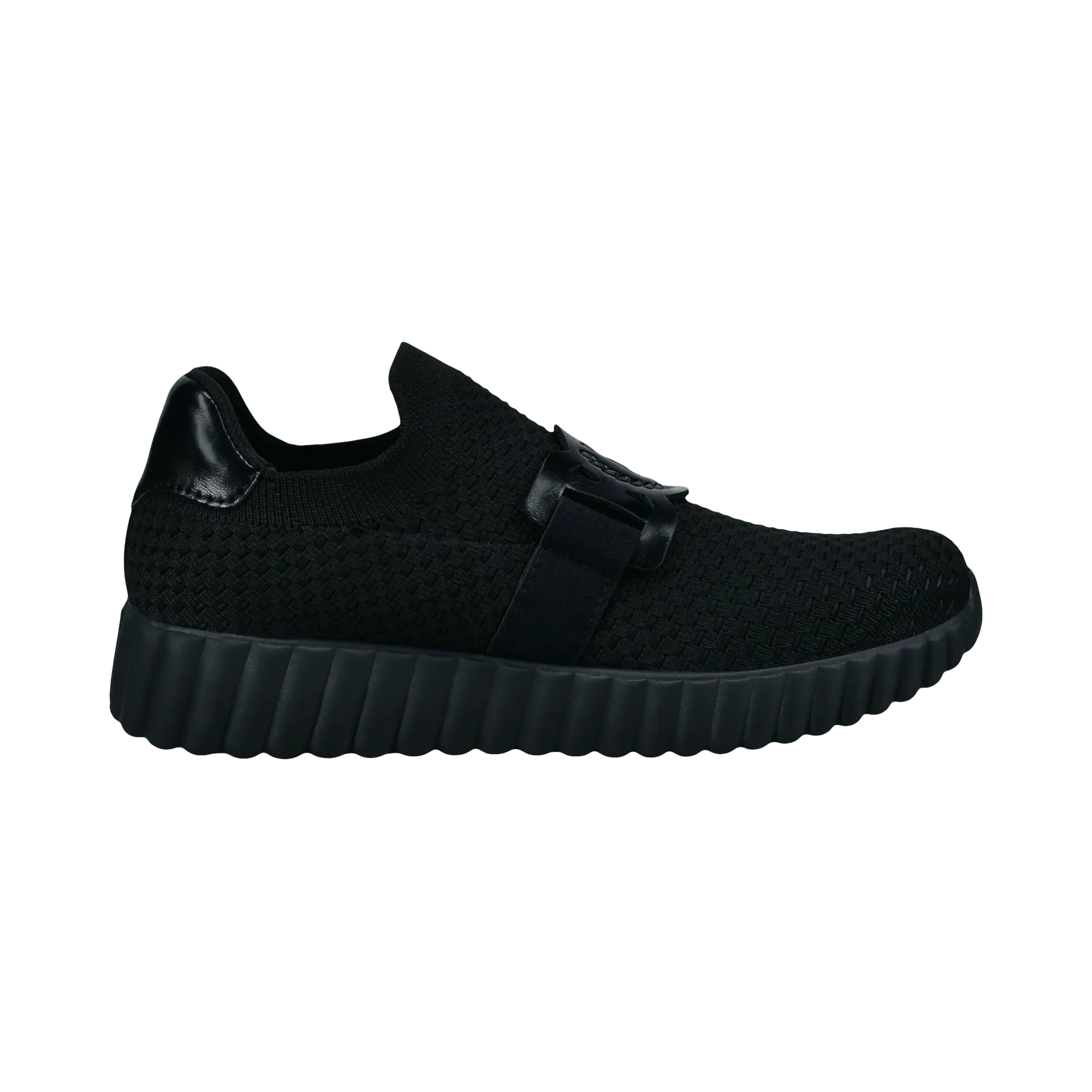 Slip on schwarz - Image 4