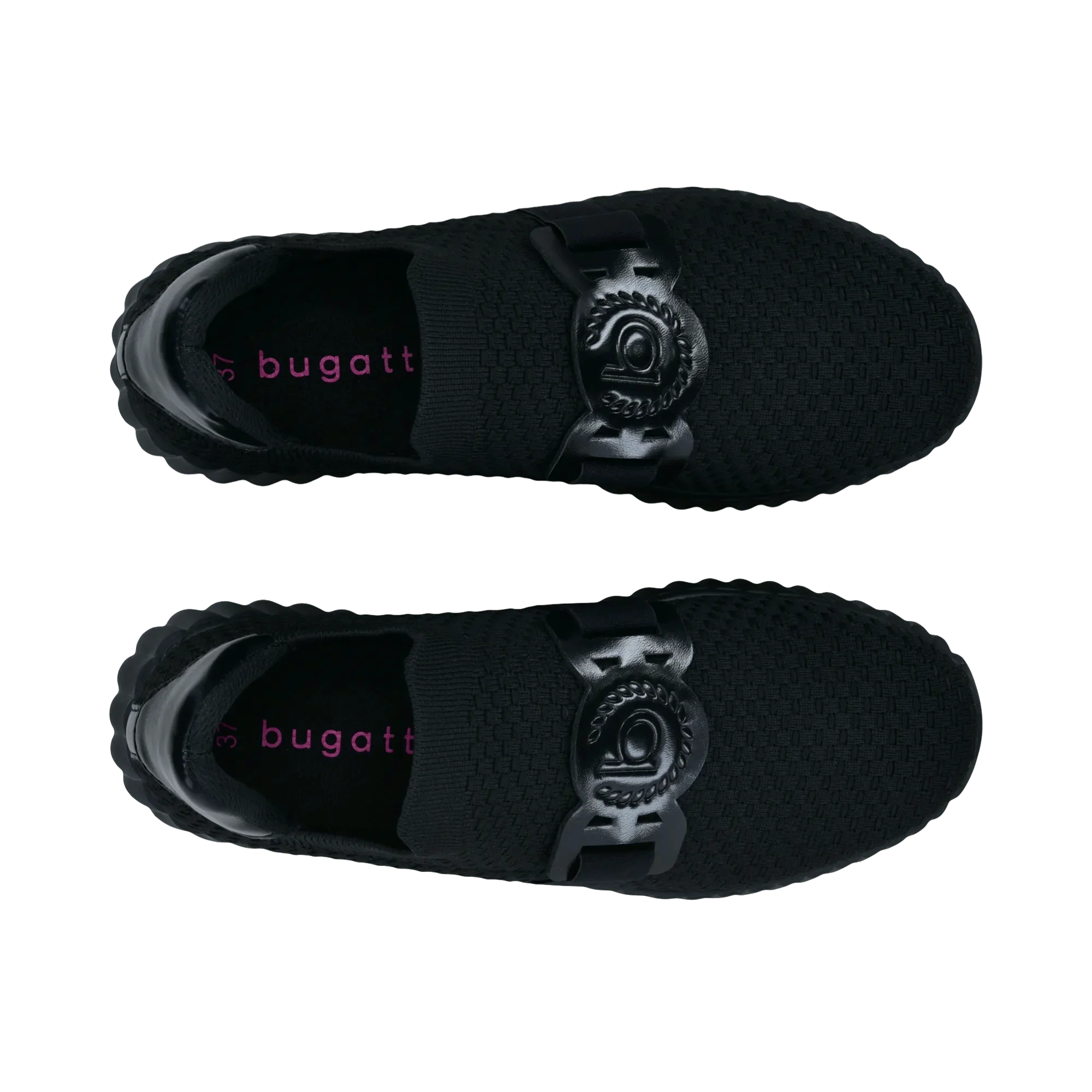 Slip on schwarz - Image 6