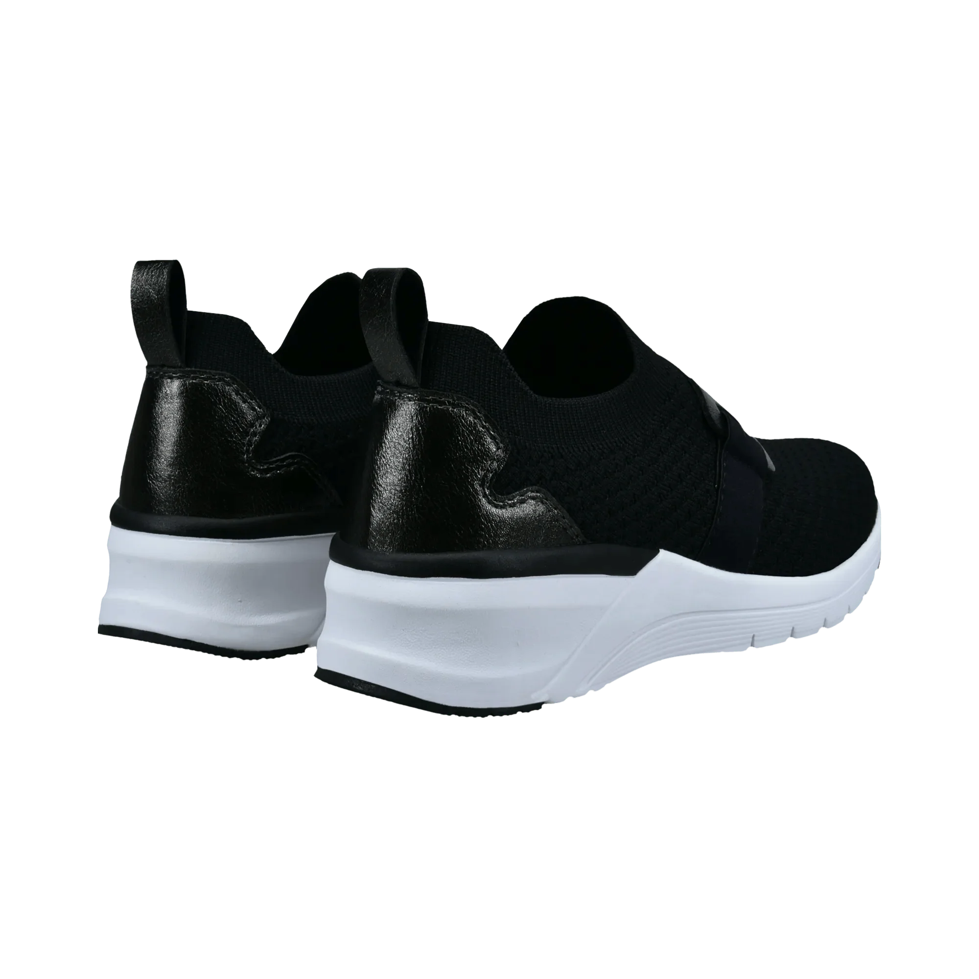 Slip on schwarz - Image 3