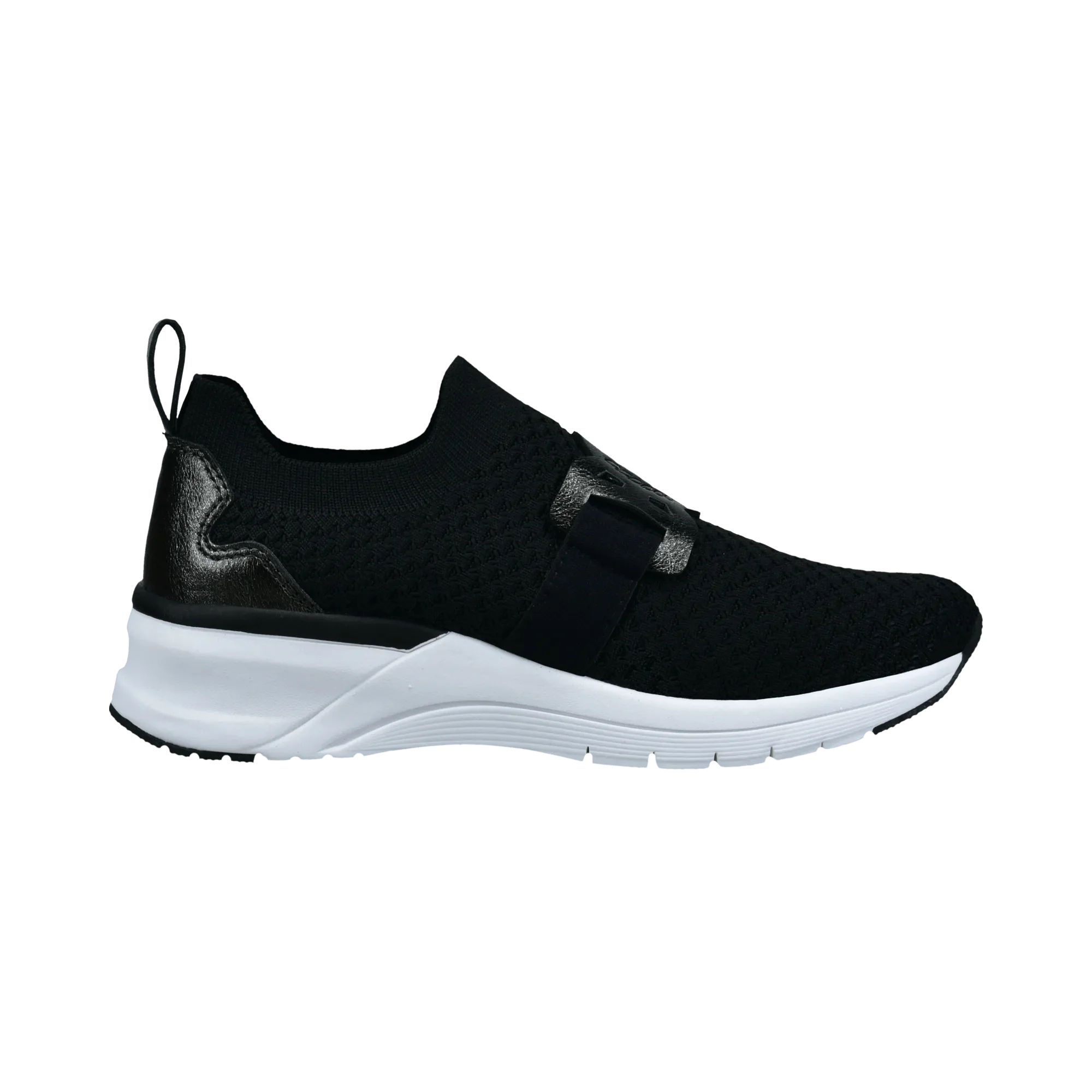 Slip on schwarz - Image 4