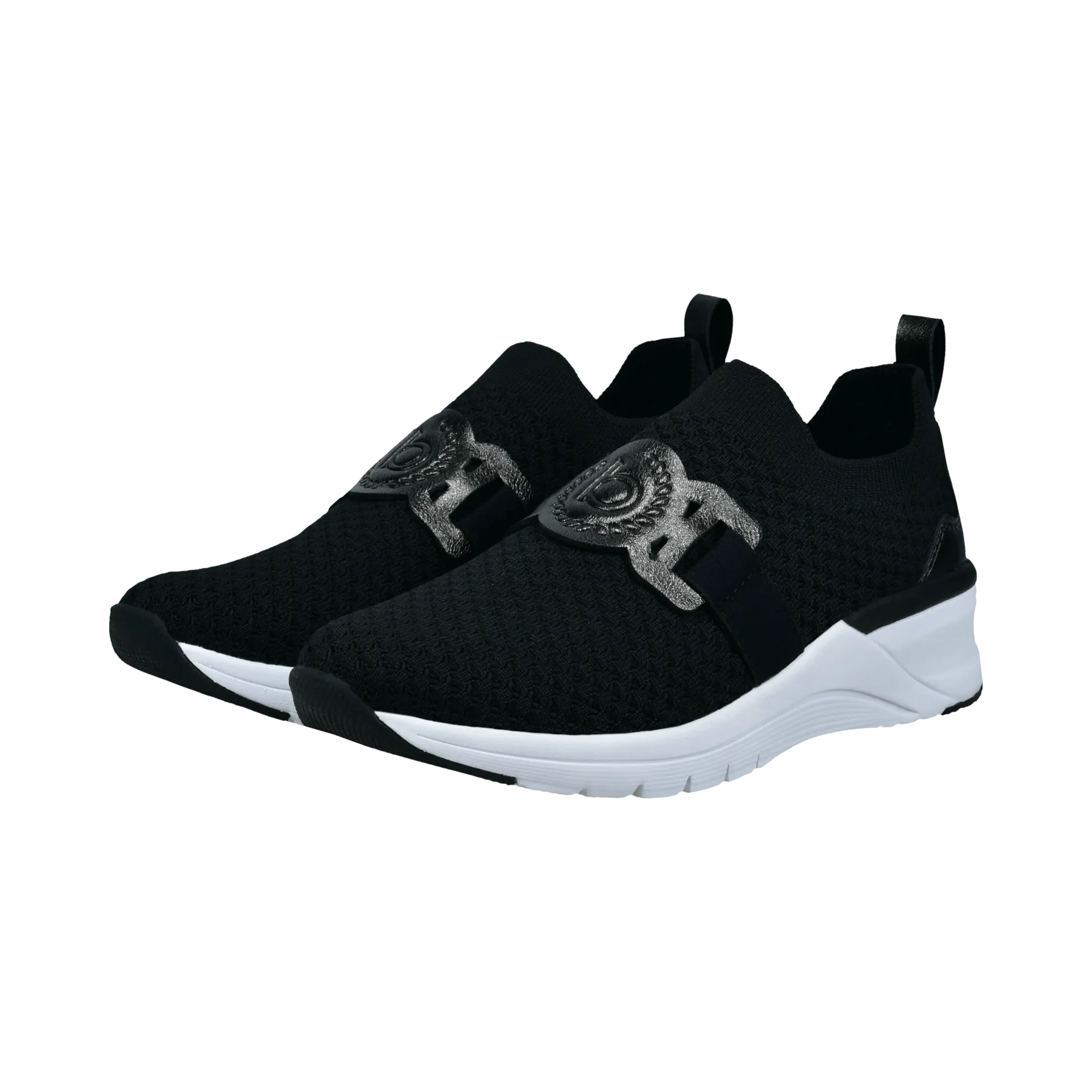 Slip on schwarz - Image 5