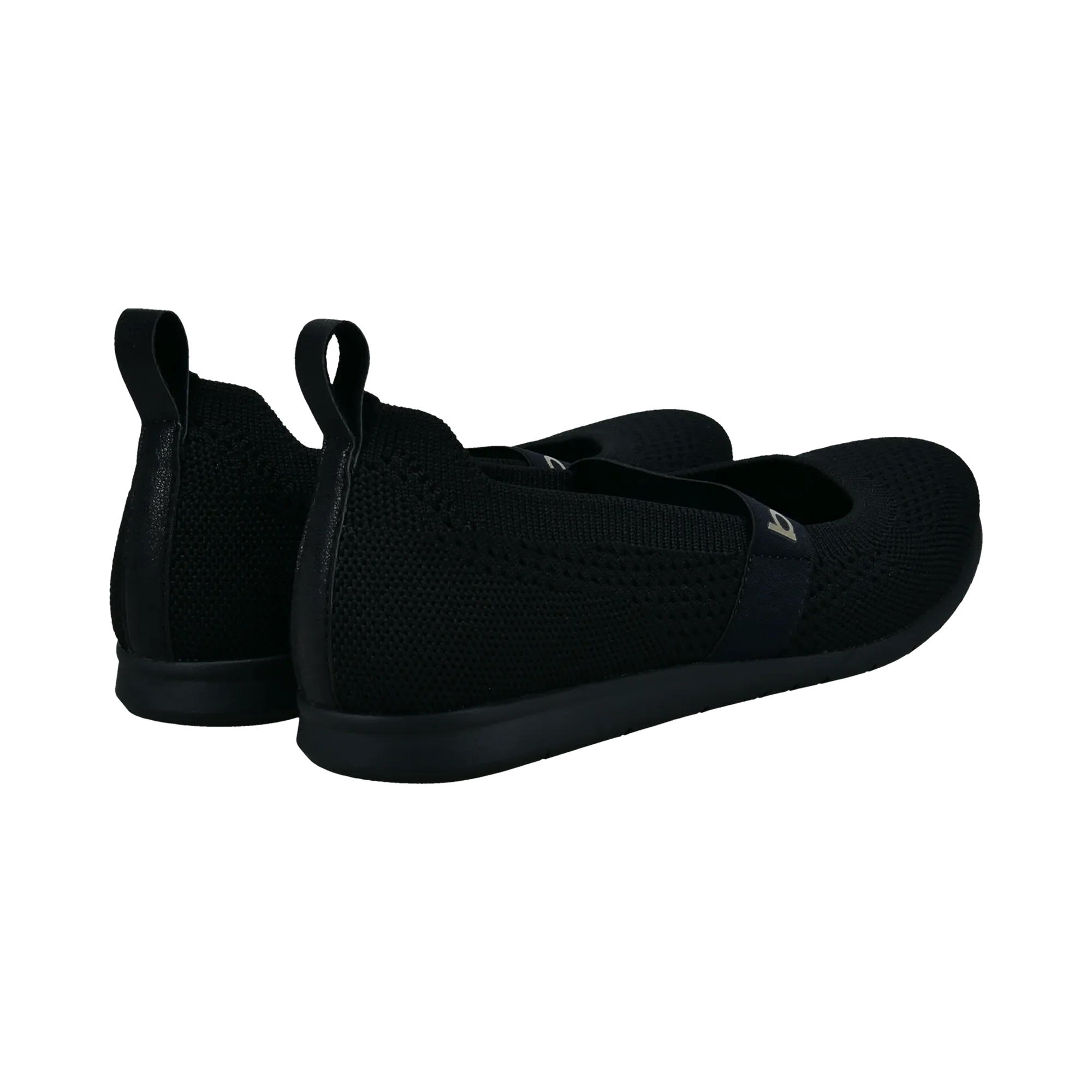 Slip on schwarz - Image 3