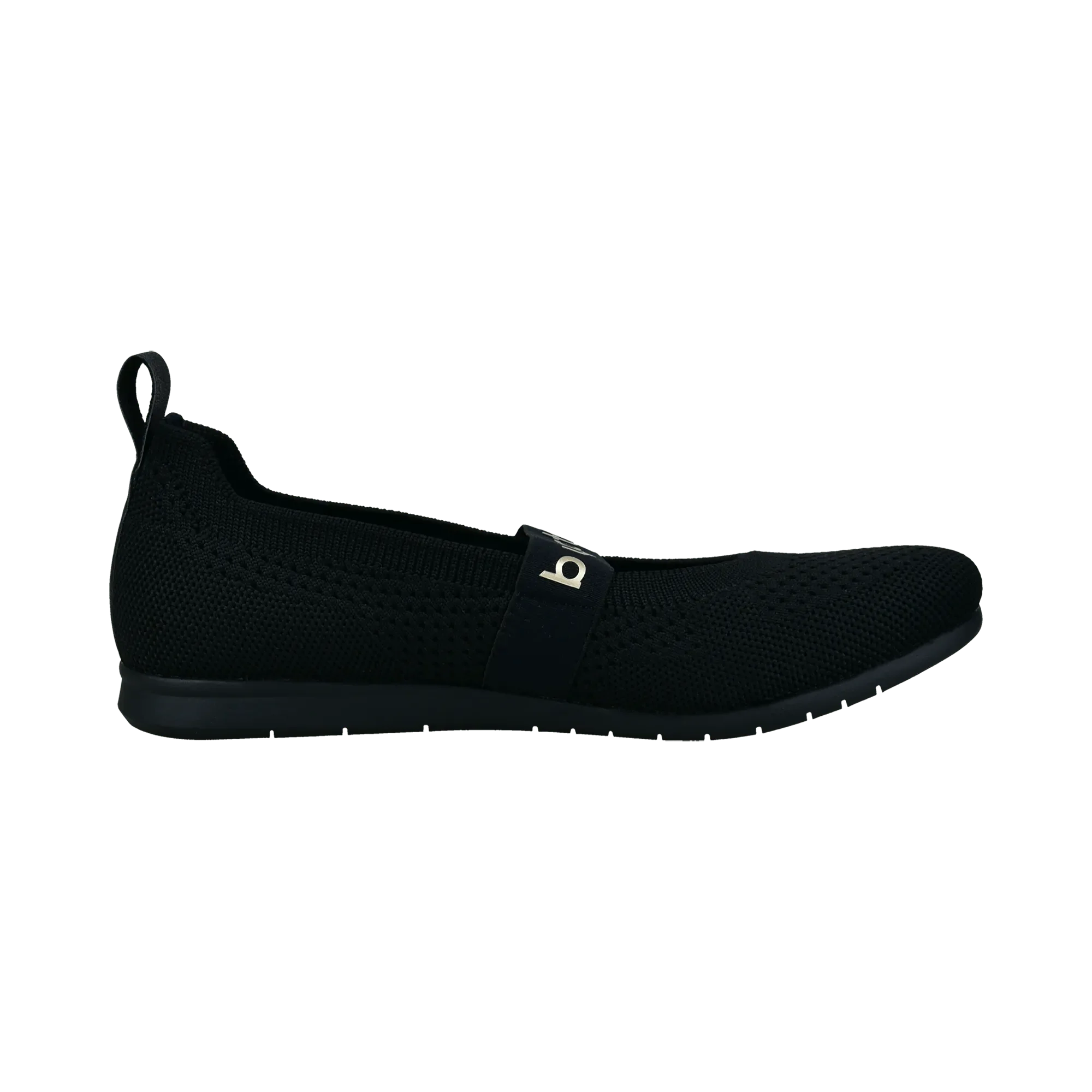 Slip on schwarz - Image 4
