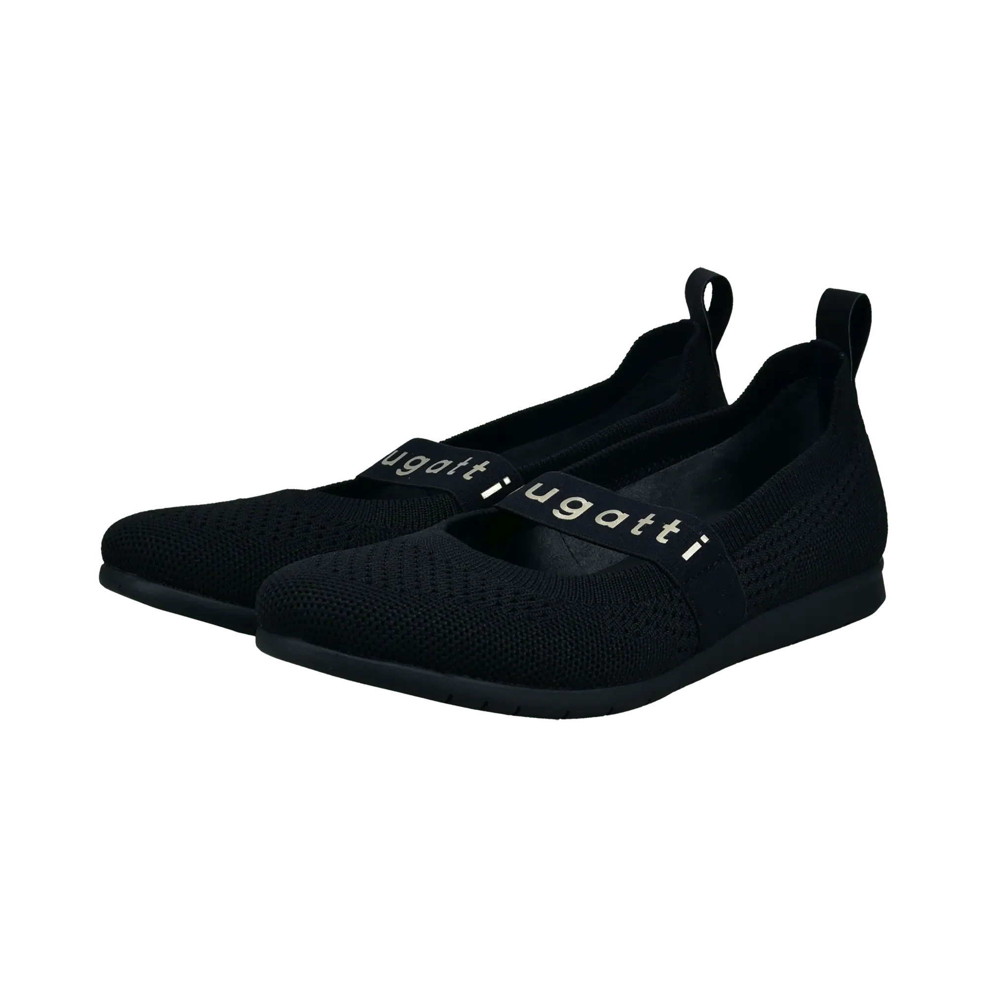 Slip on schwarz - Image 5