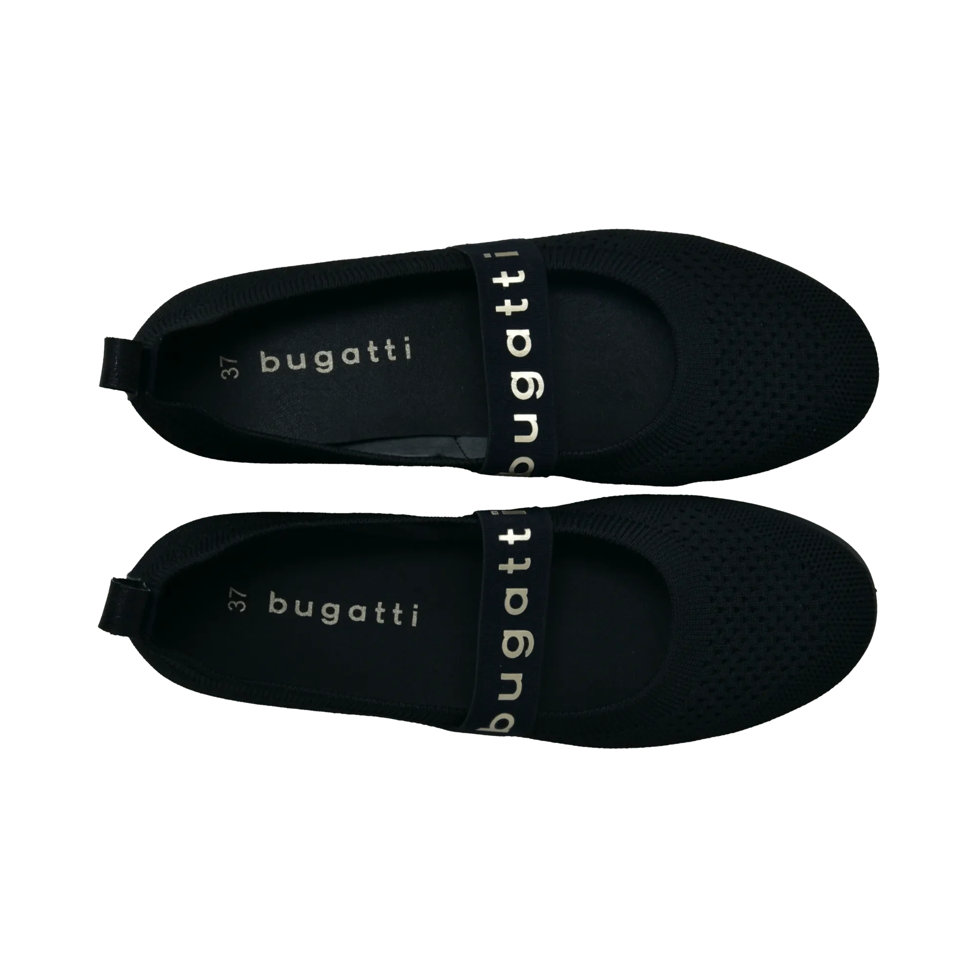 Slip on schwarz - Image 6