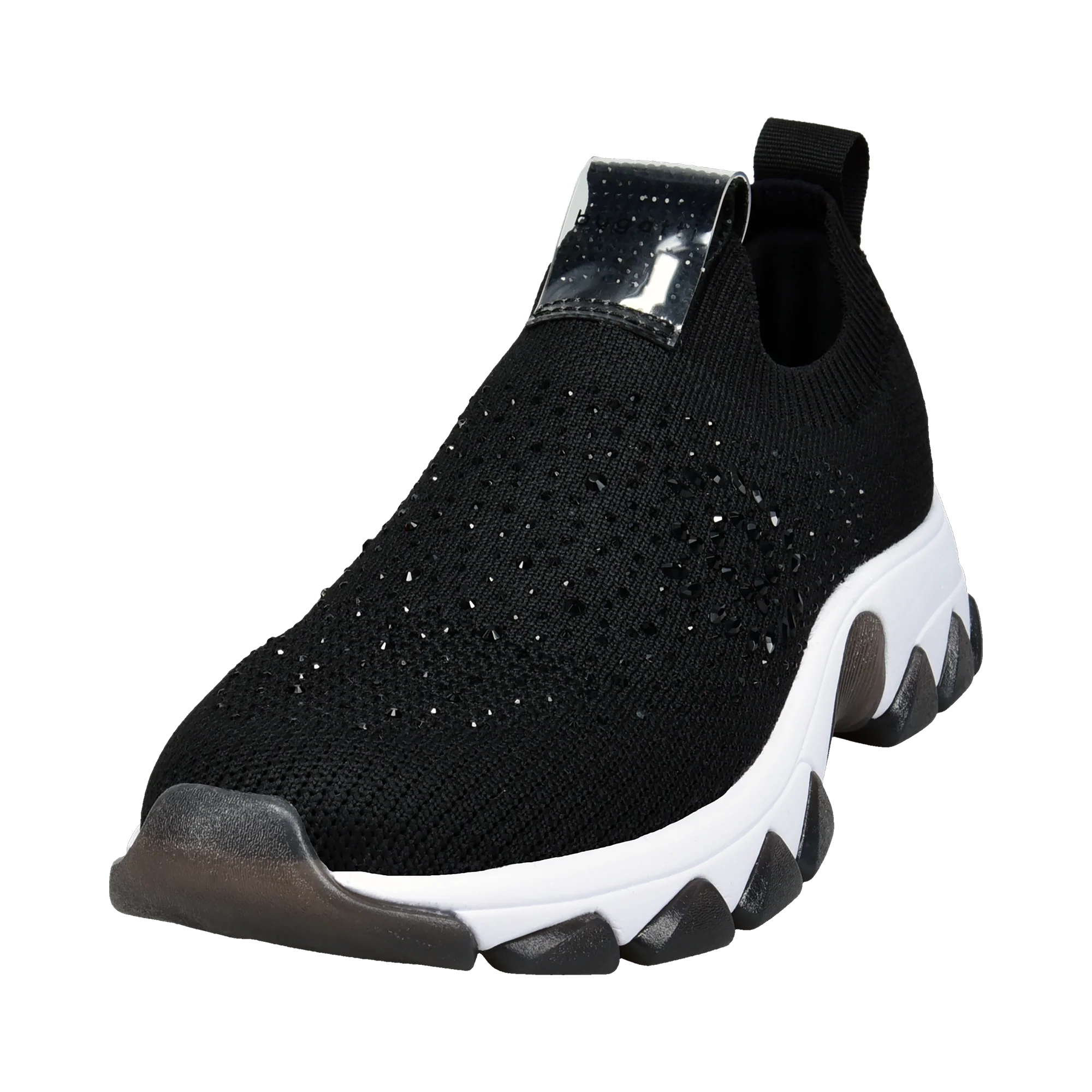 Slip on schwarz - Image 2