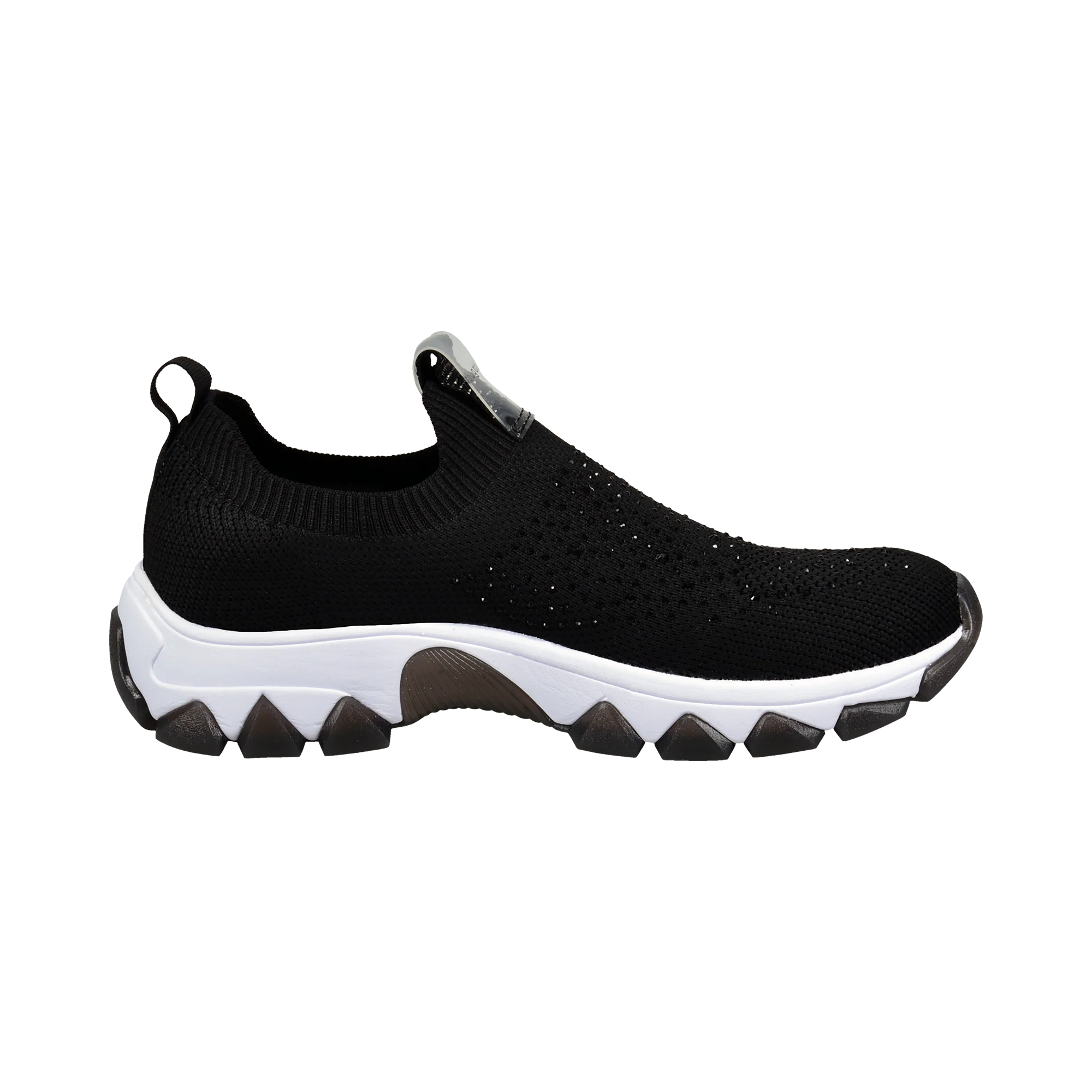 Slip on schwarz - Image 4