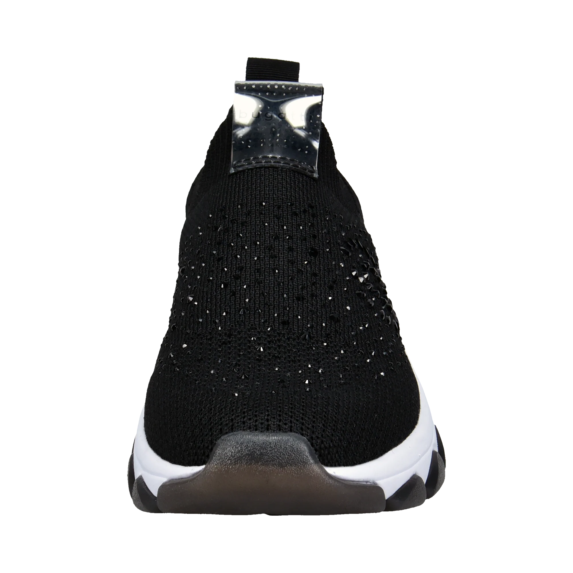 Slip on schwarz - Image 5