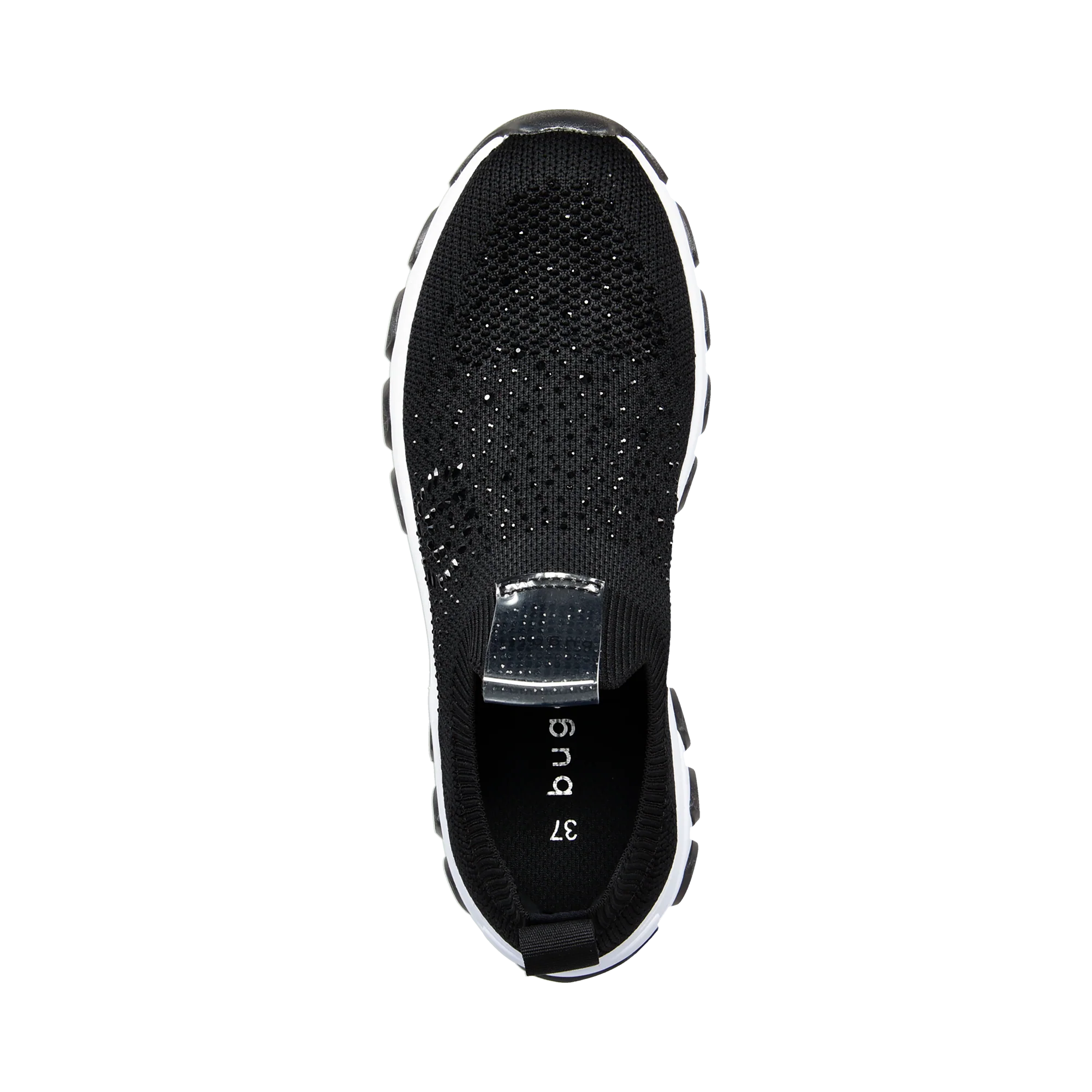 Slip on schwarz - Image 6