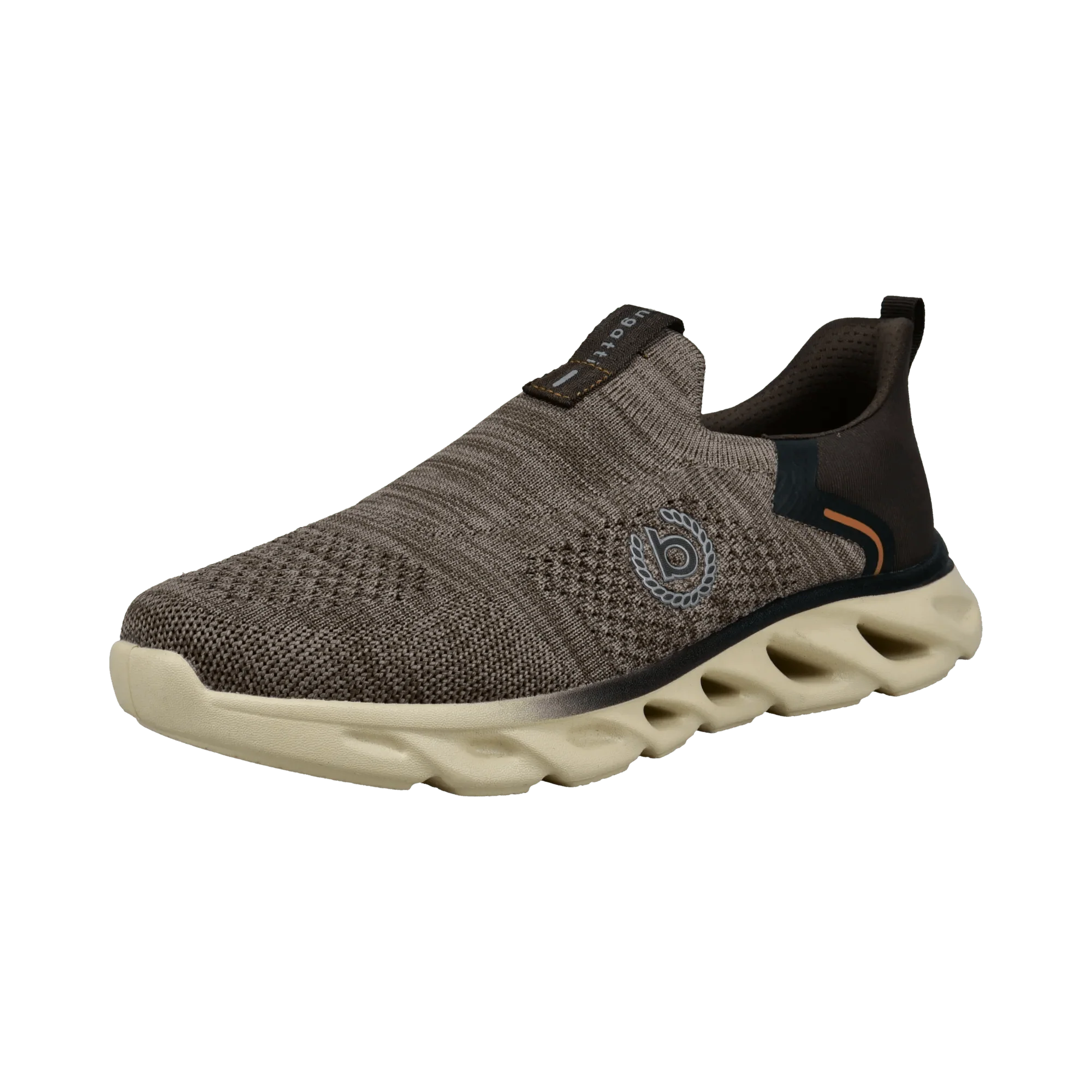 Slip on taupe - Image 2