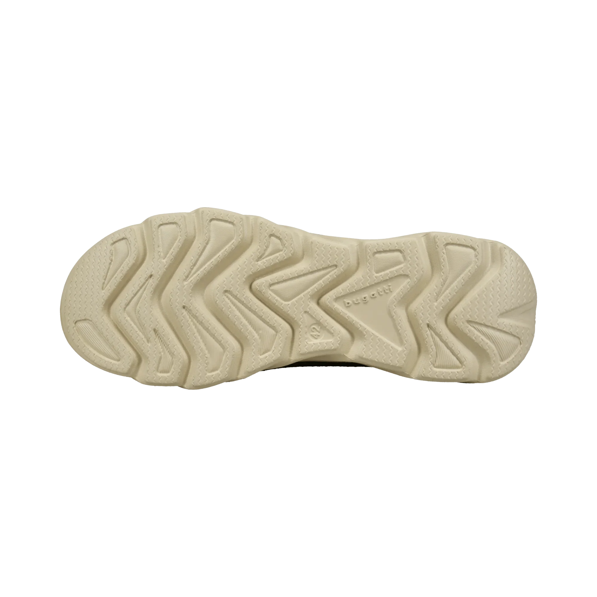 Slip on taupe - Image 7