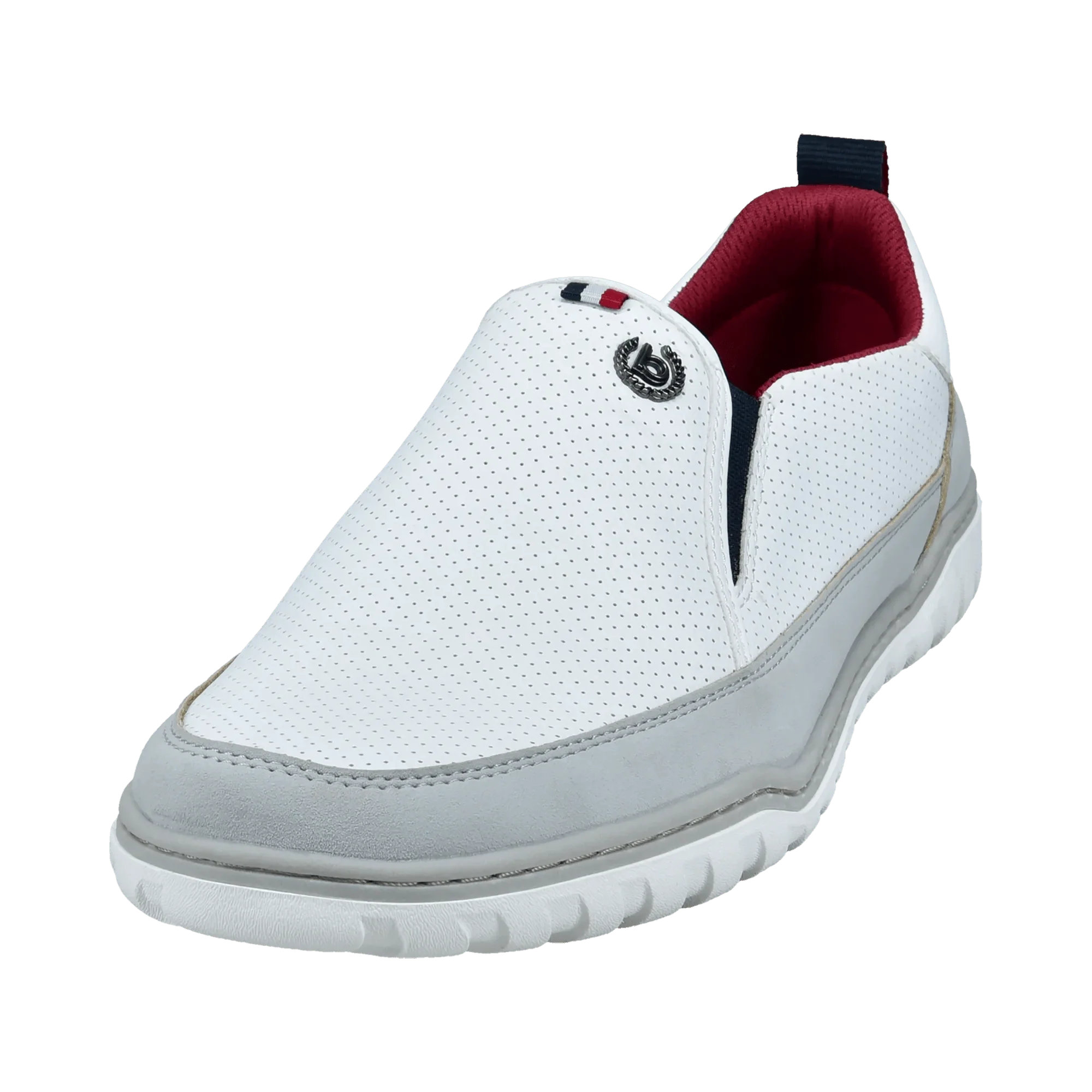 Slip on weiß - Image 2