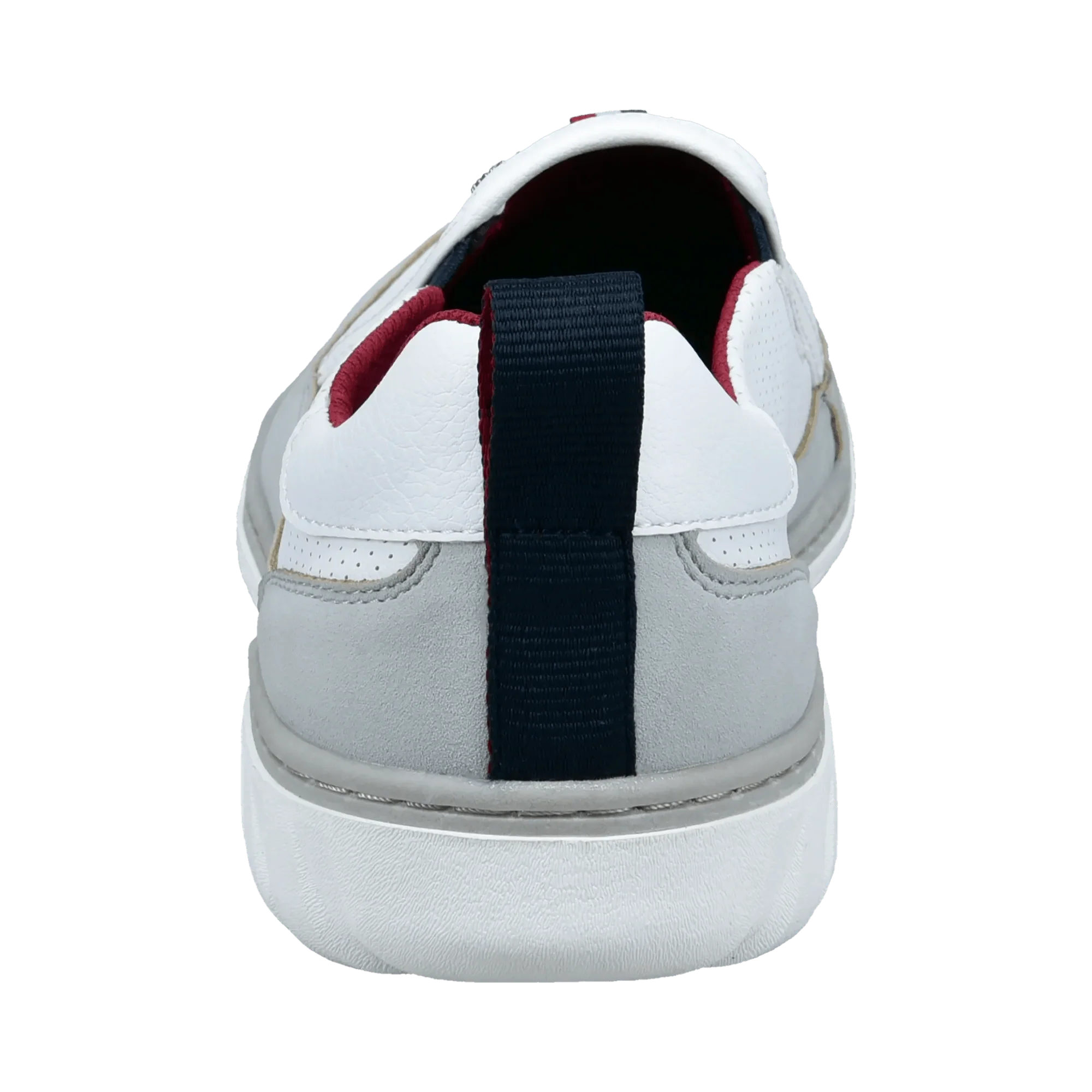 Slip on weiß - Image 3