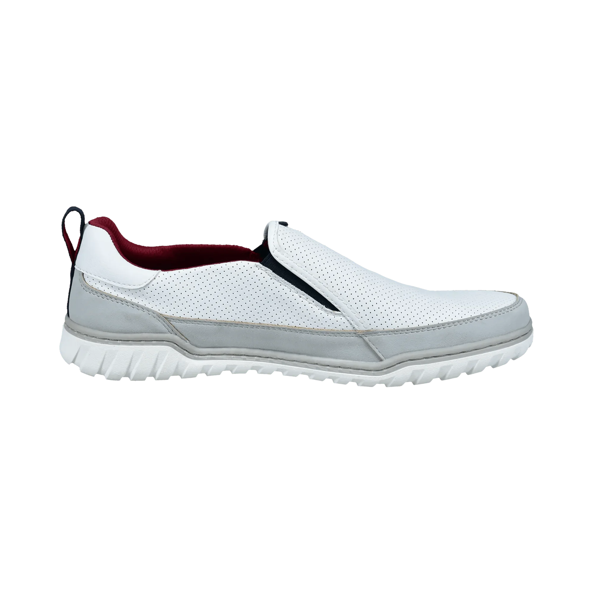 Slip on weiß - Image 4