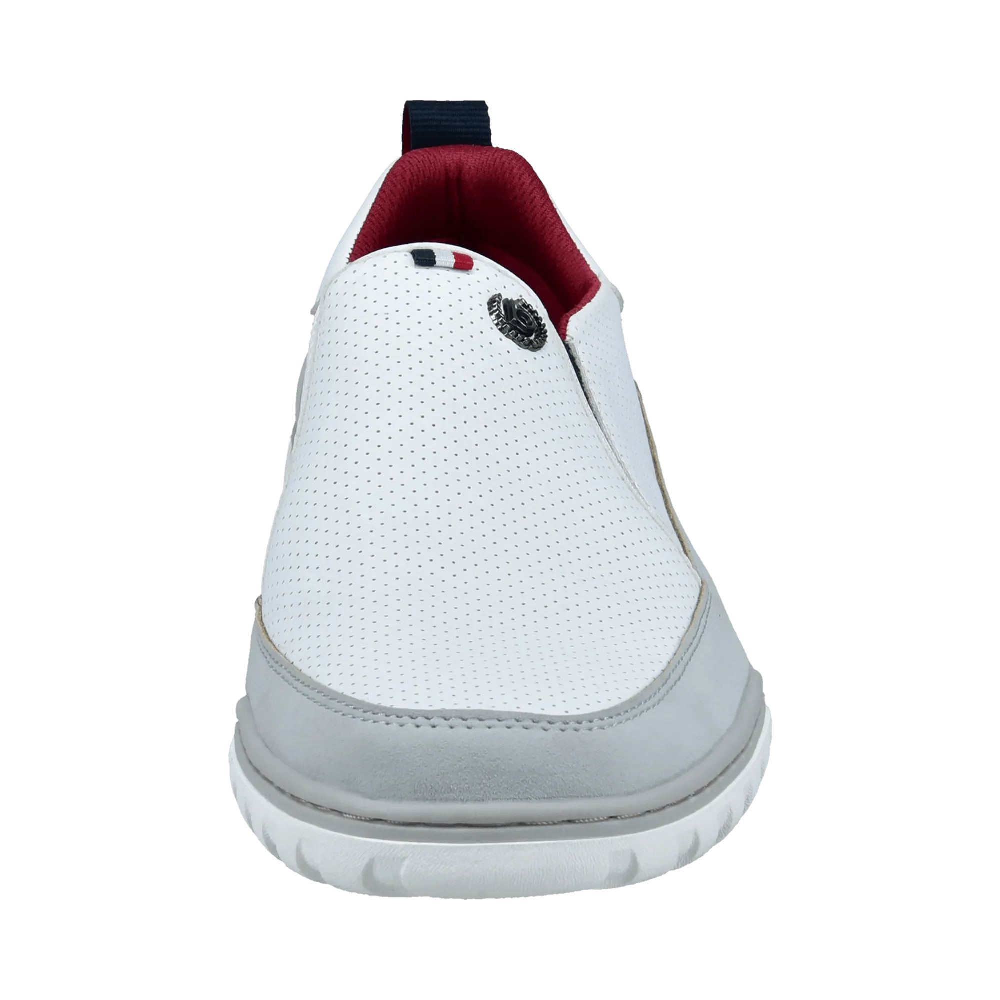 Slip on weiß - Image 5