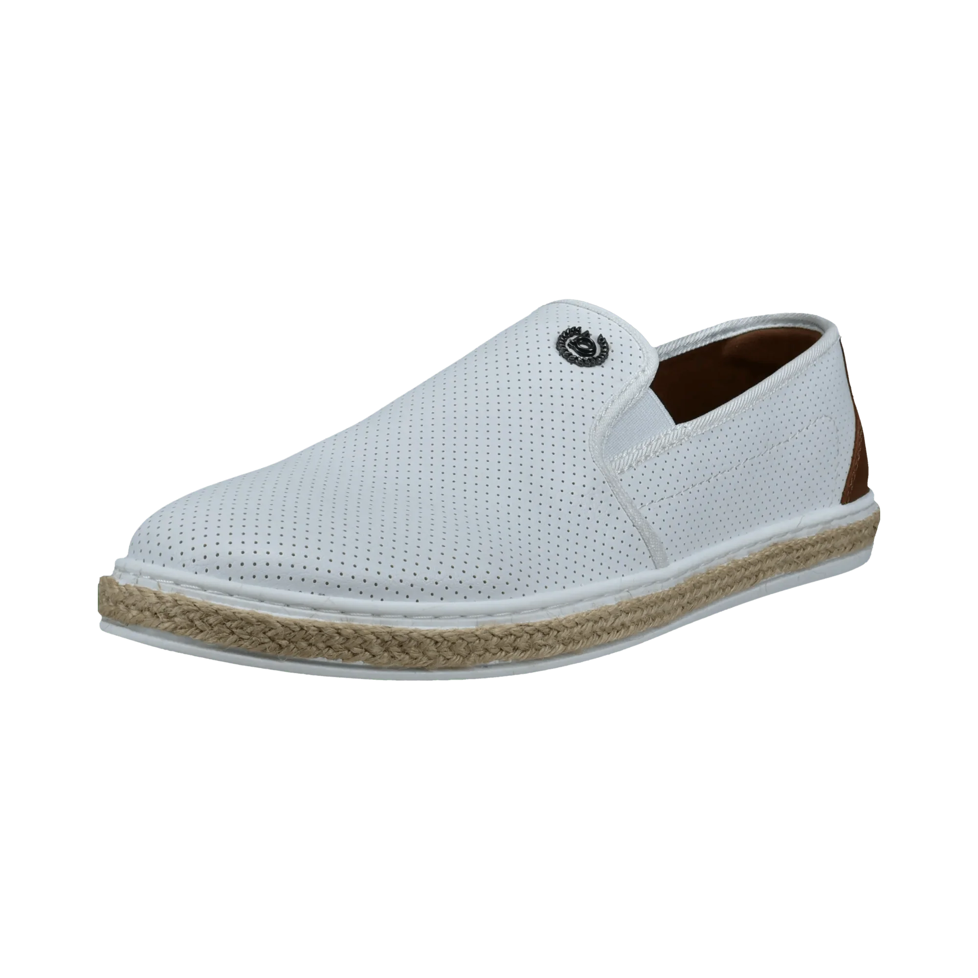 Slip on weiß - Image 2