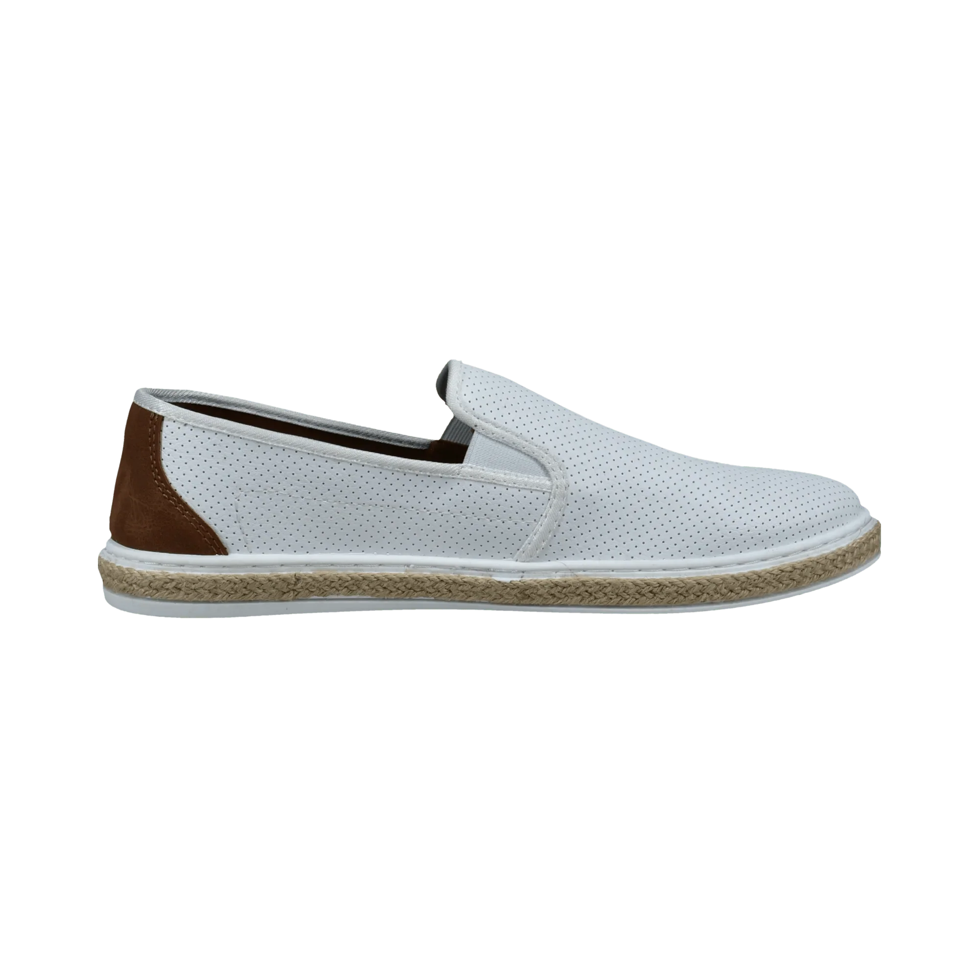 Slip on weiß - Image 4
