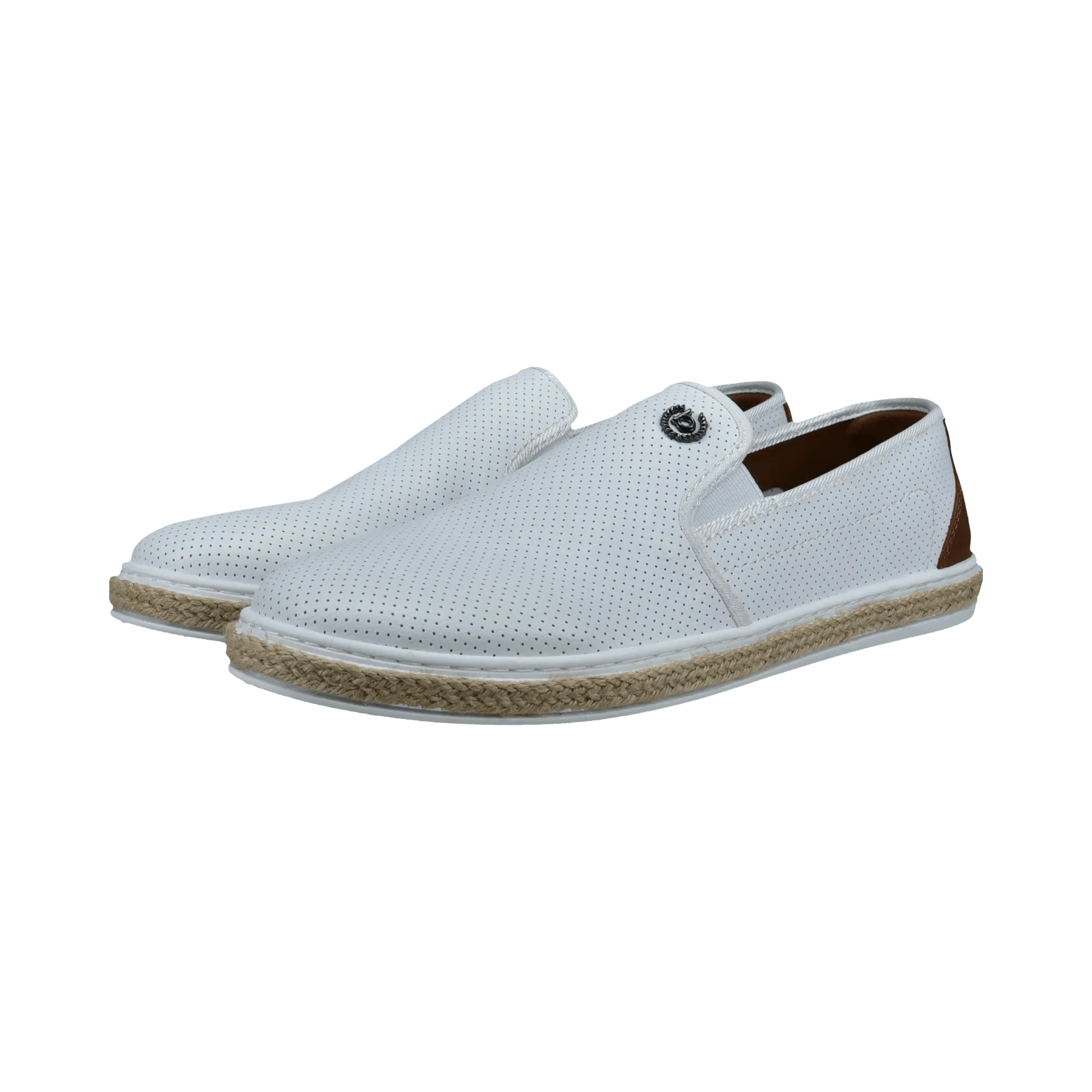 Slip on weiß - Image 5