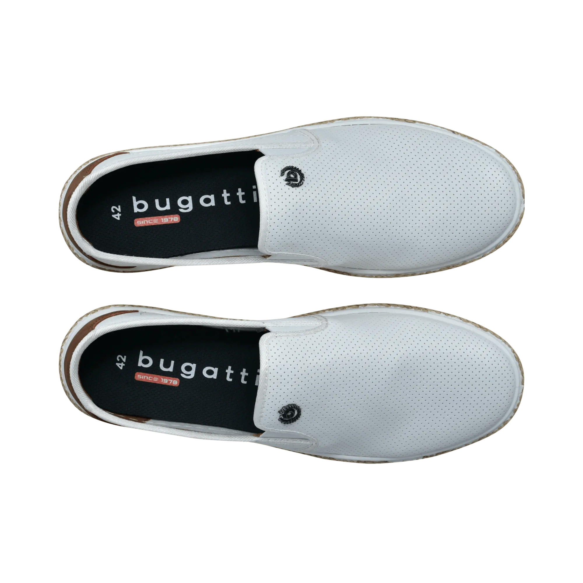 Slip on weiß - Image 6