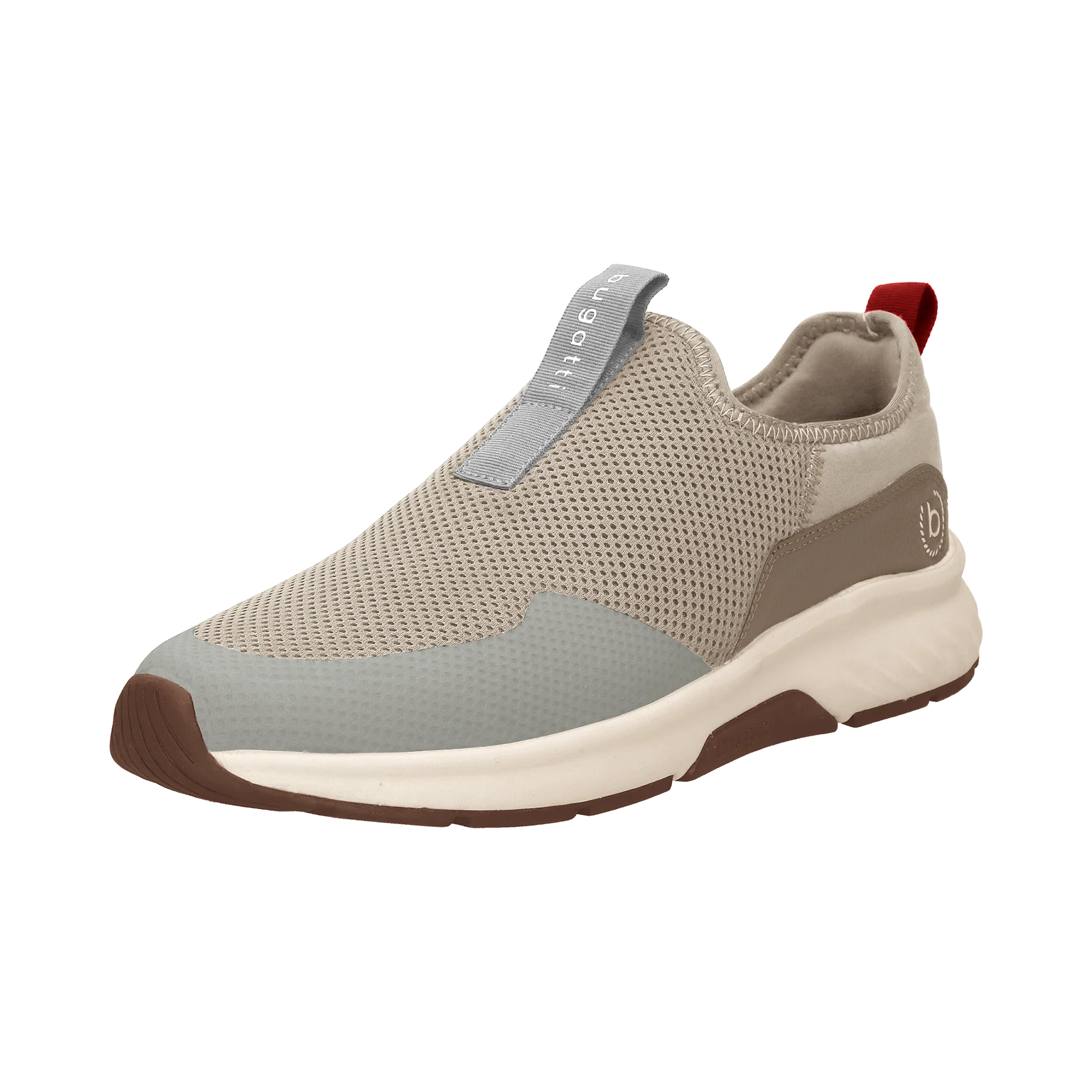 Slipper beige - Image 2