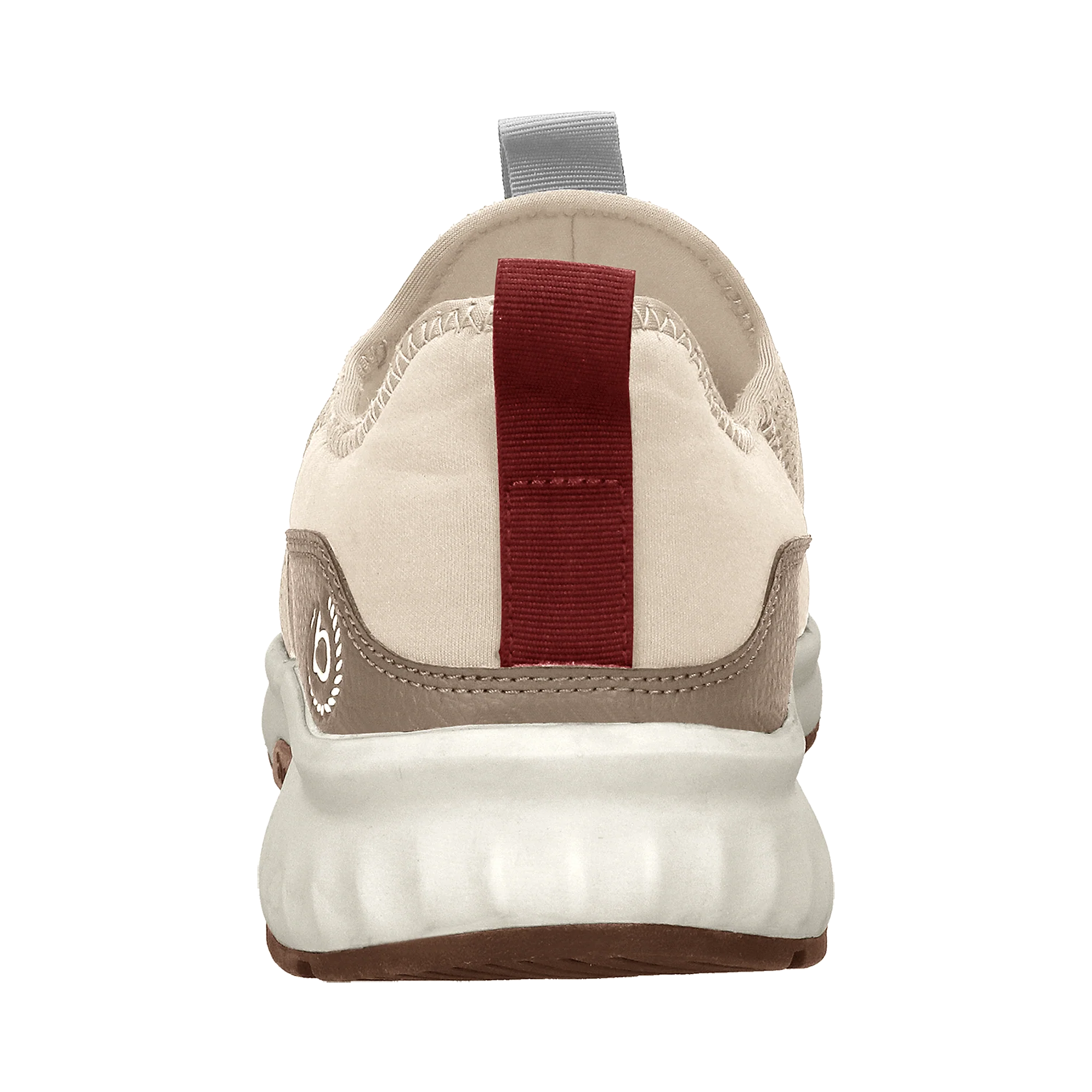 Slipper beige - Image 3