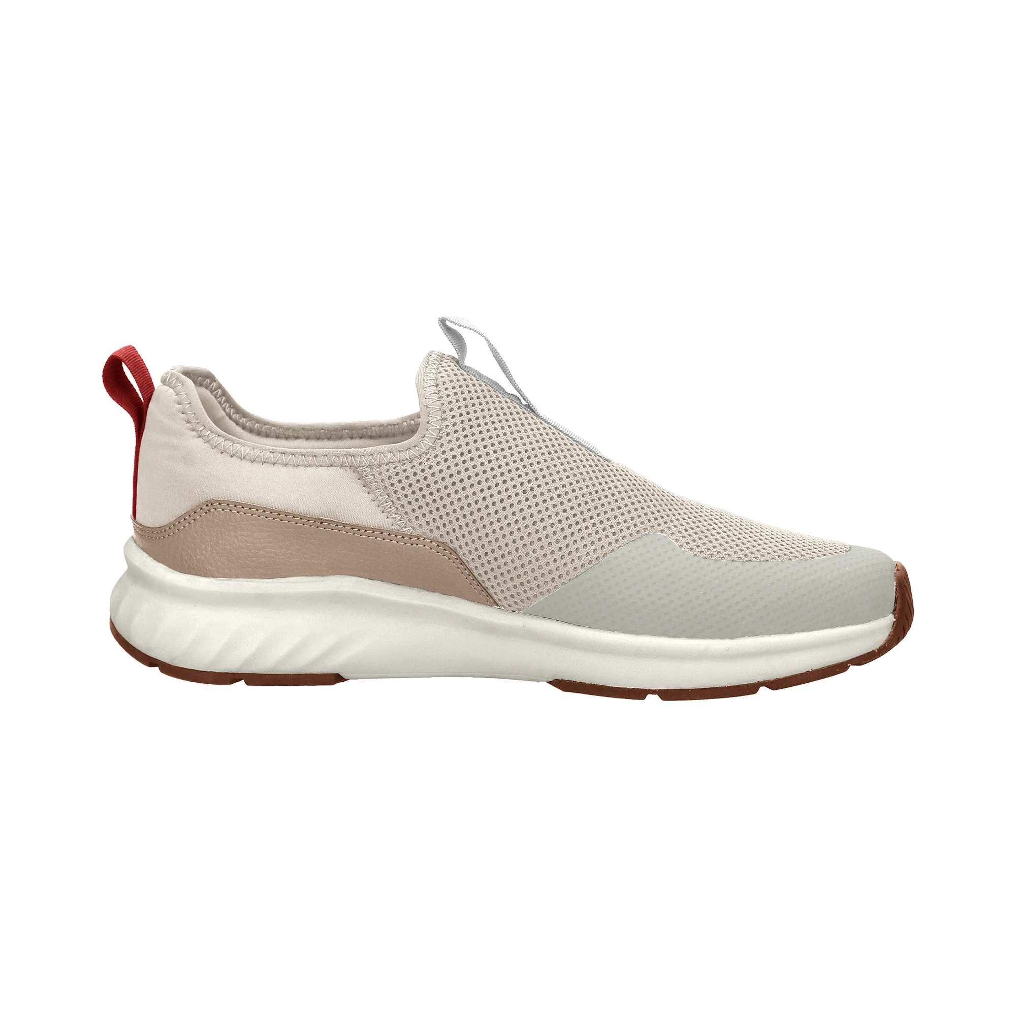 Slipper beige - Image 4