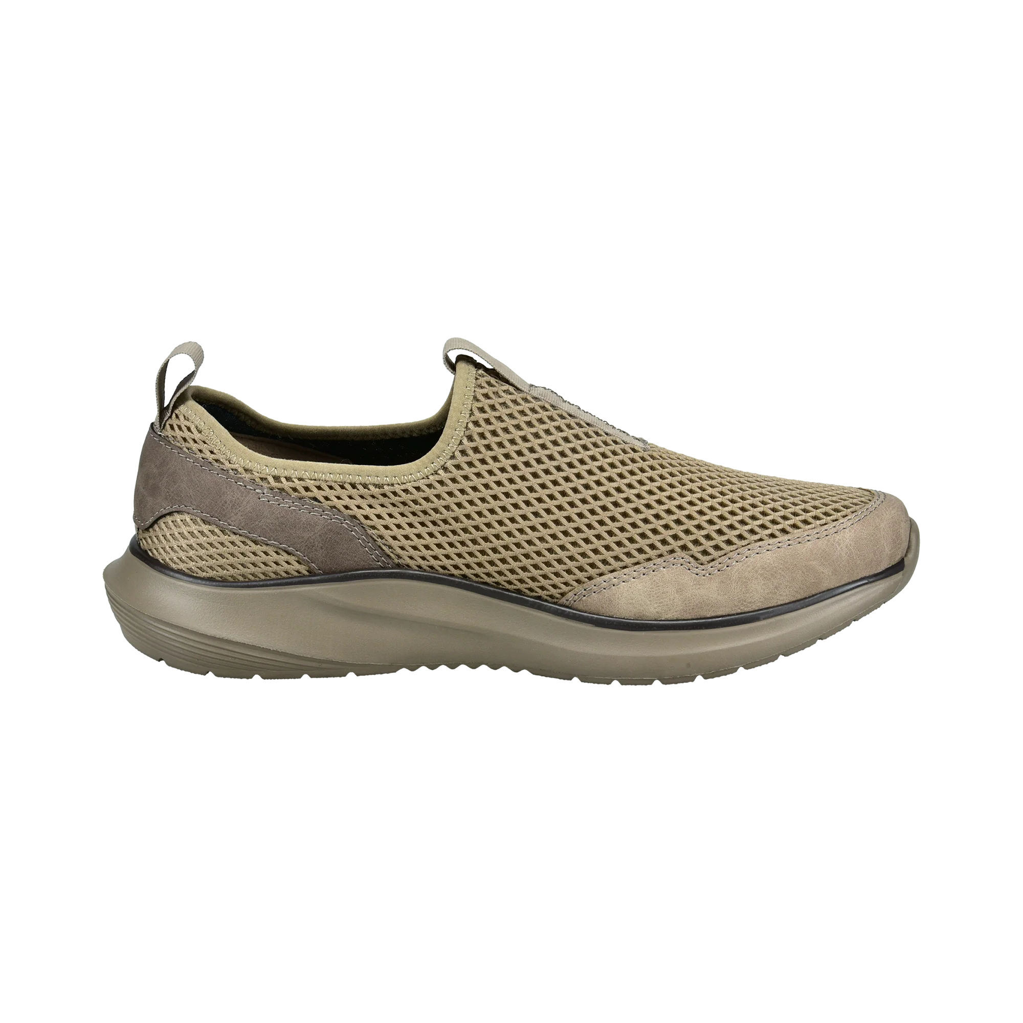 Slipper beige - Image 4