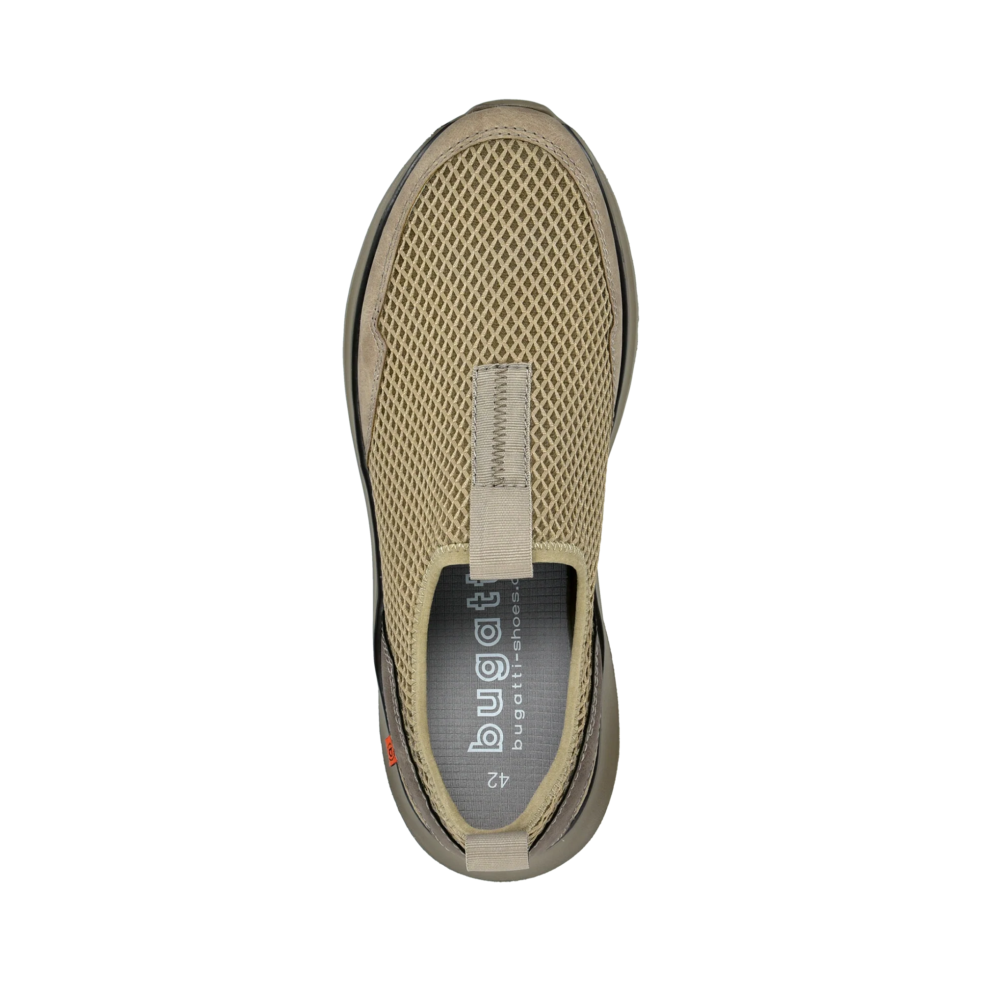 Slipper beige - Image 6