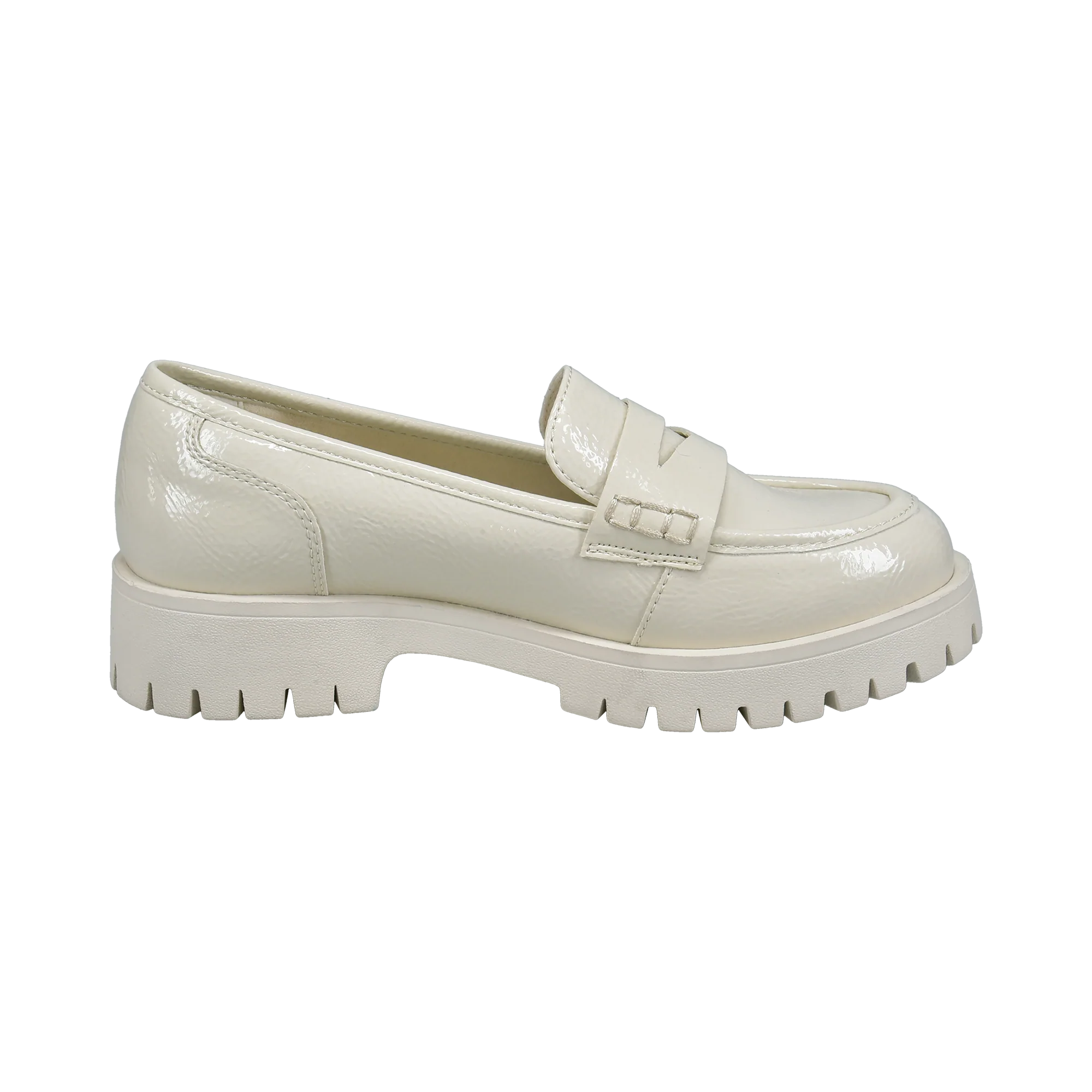 Slipper beige - Image 4