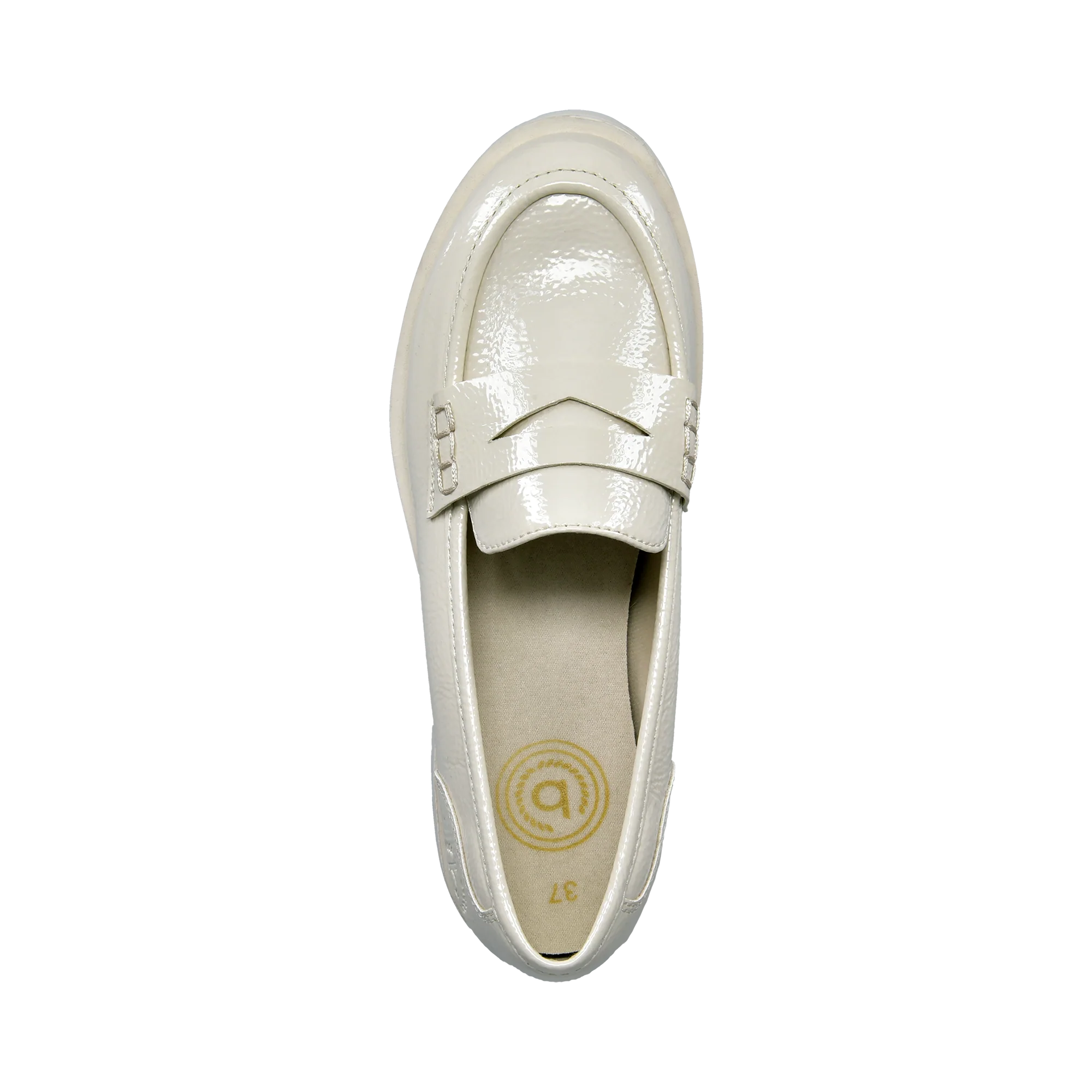Slipper beige - Image 6