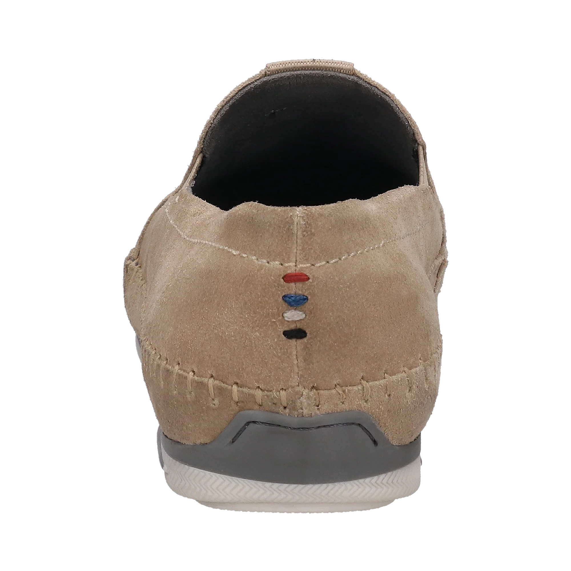 Mokassin beige - Image 3