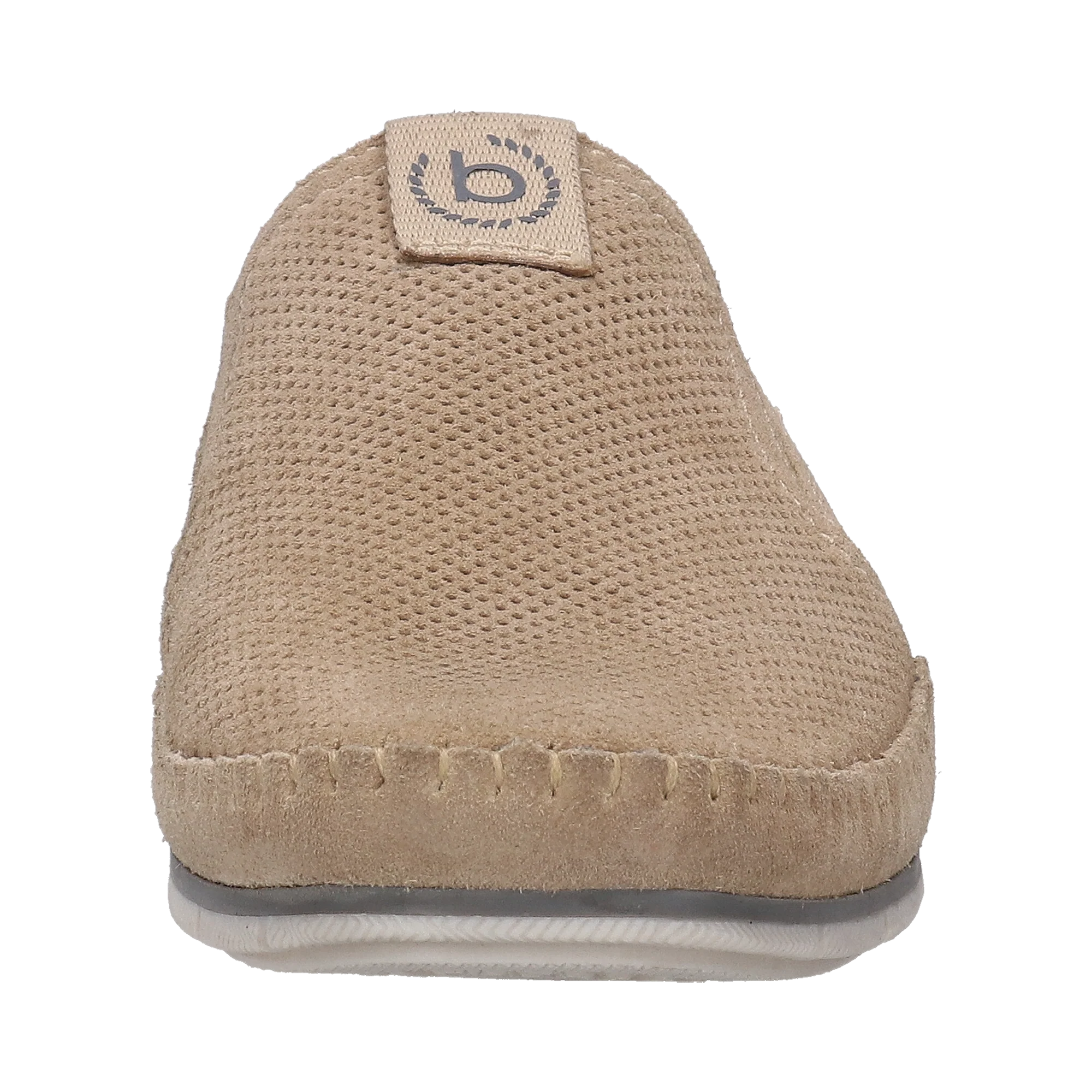 Mokassin beige - Image 5