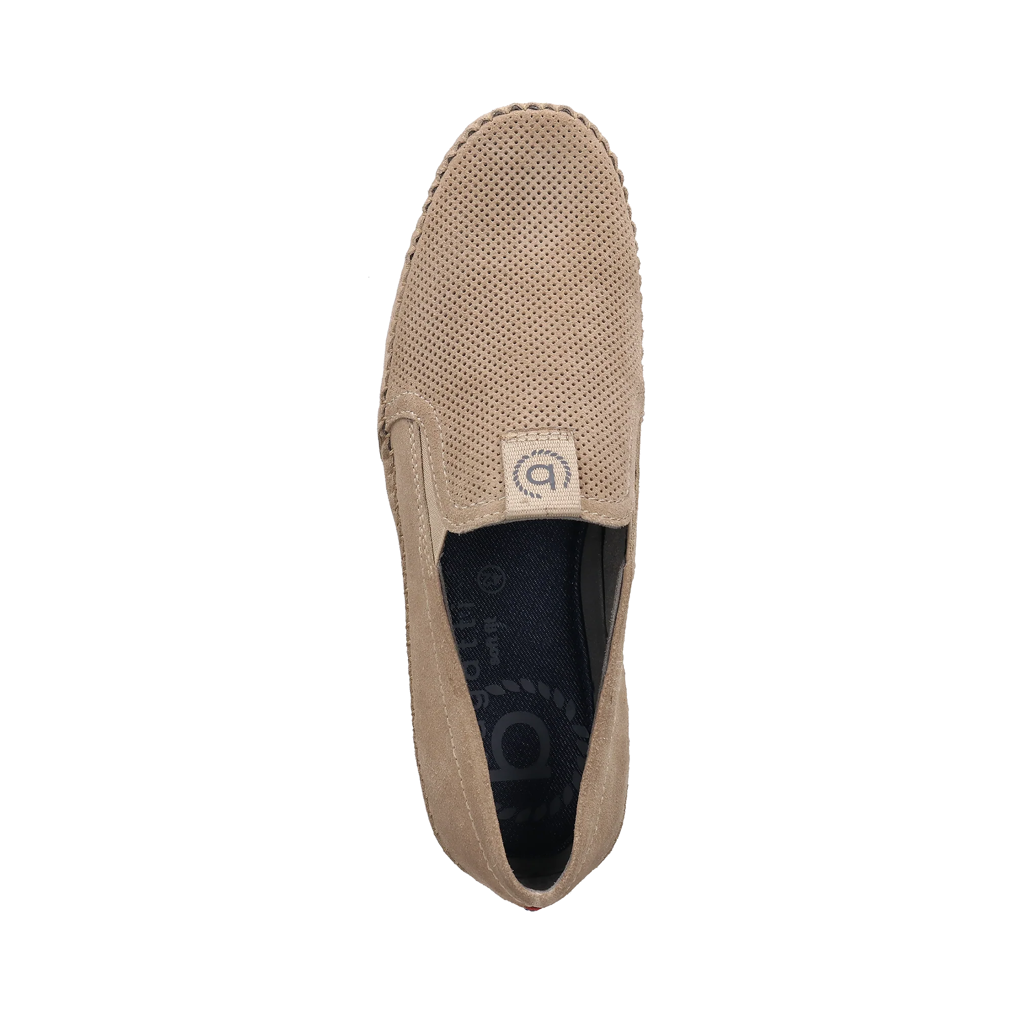 Mokassin beige - Image 6