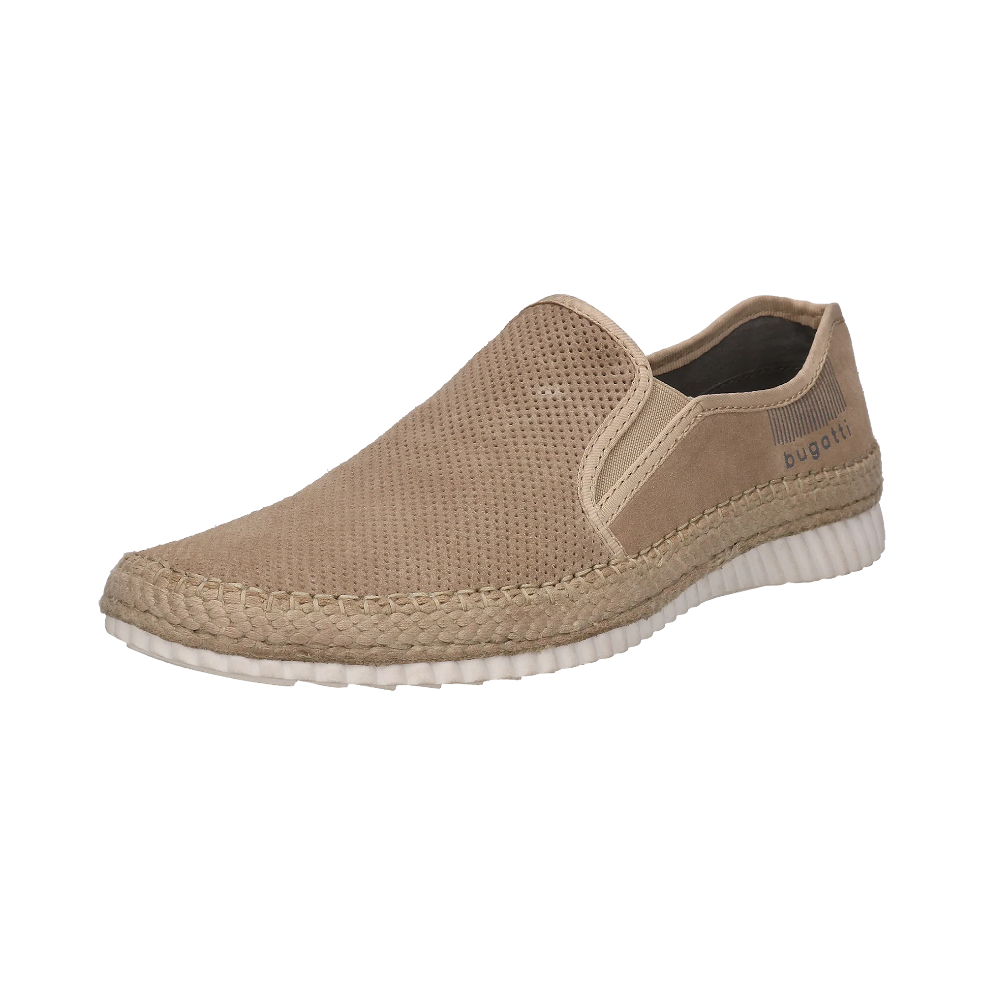 Slipper beige - Image 2