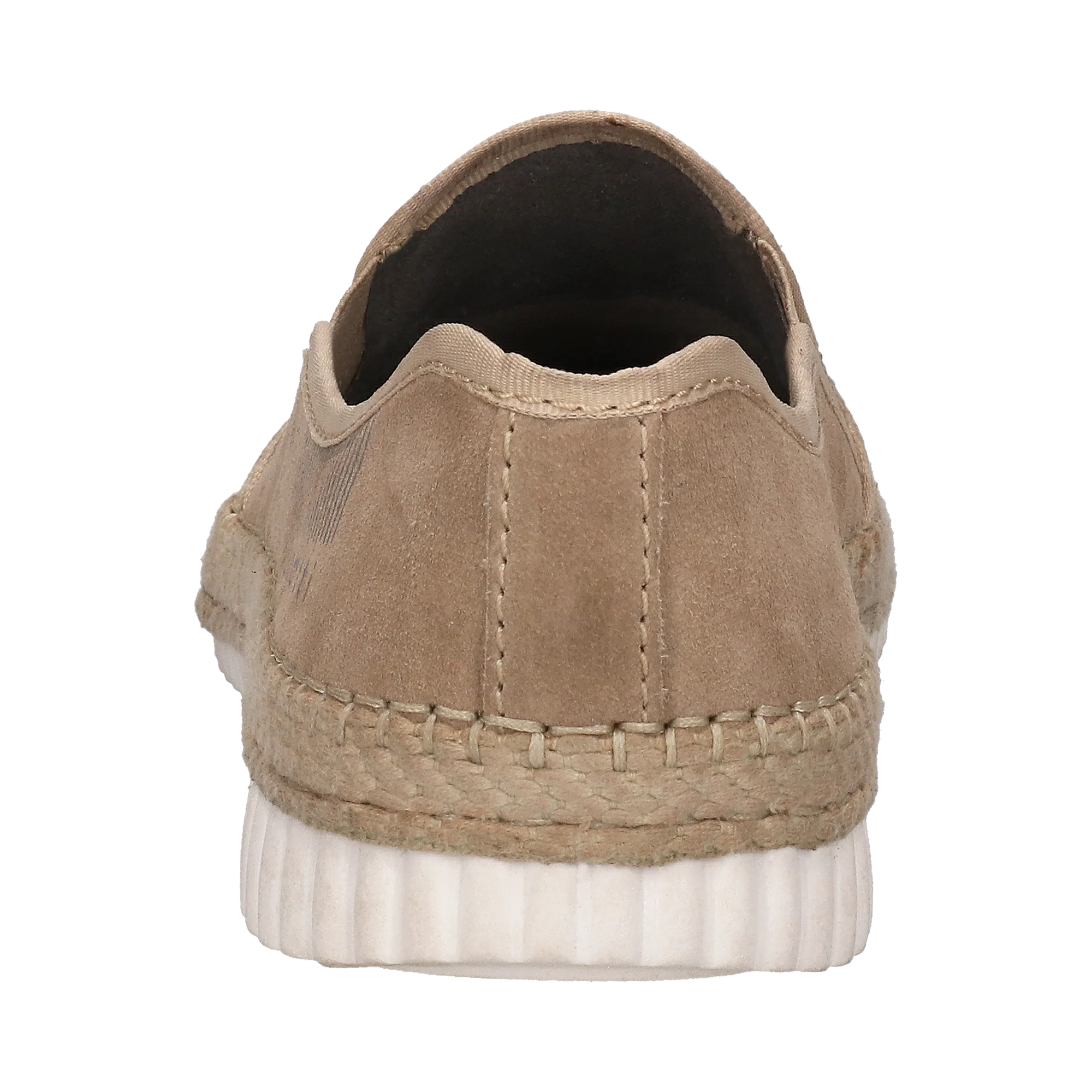 Slipper beige - Image 3