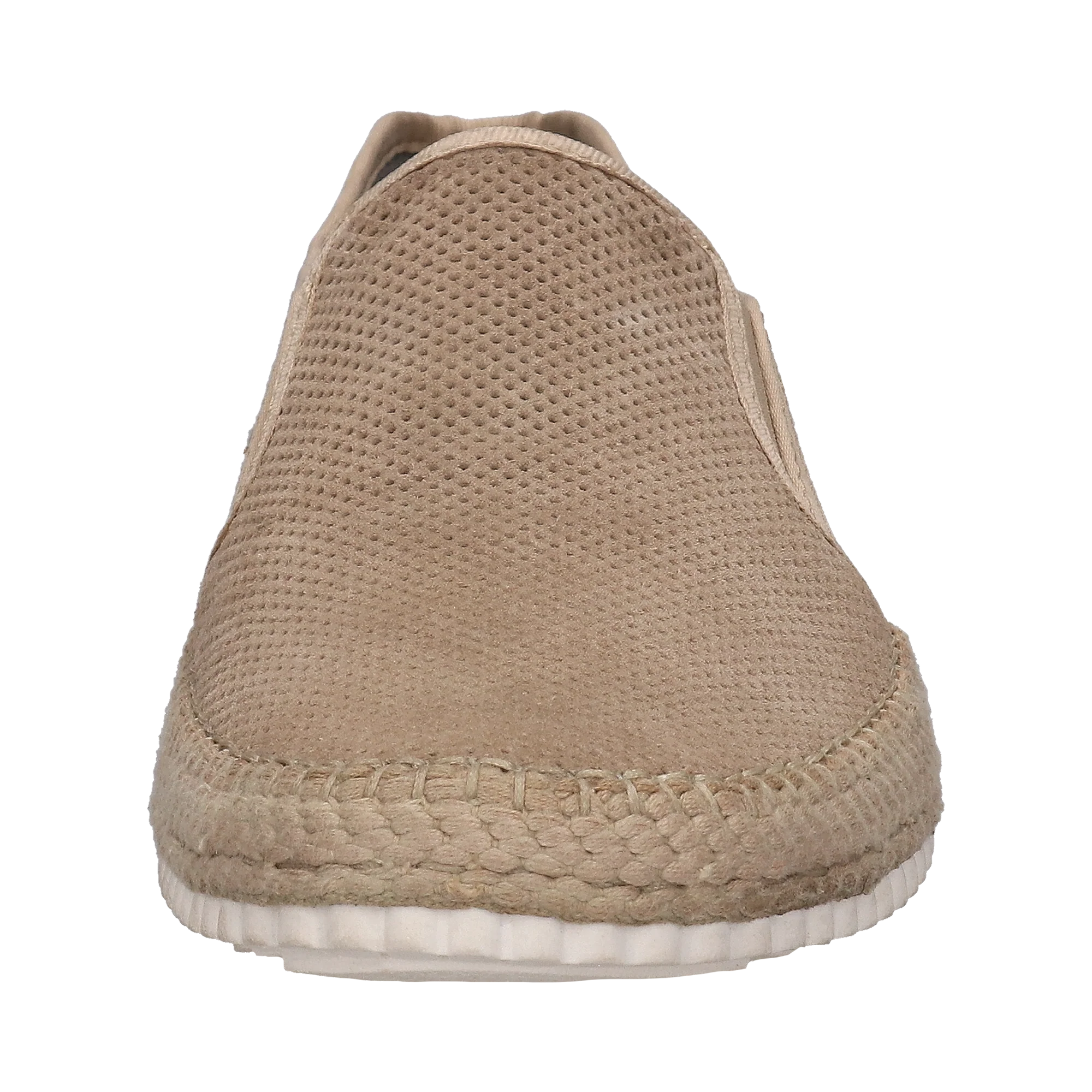 Slipper beige - Image 5
